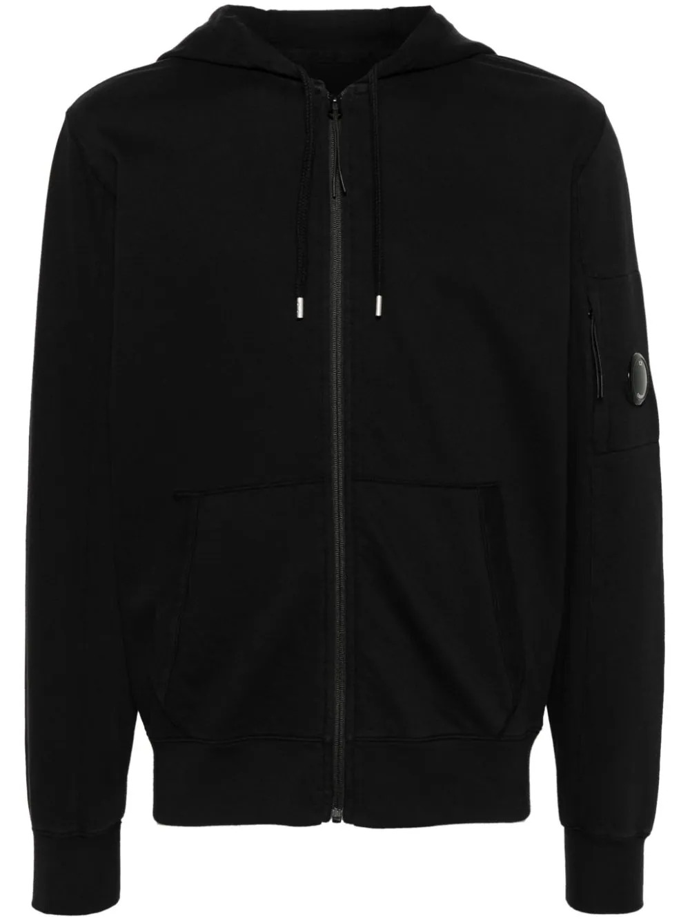 Sweat CP COMPANY Noir