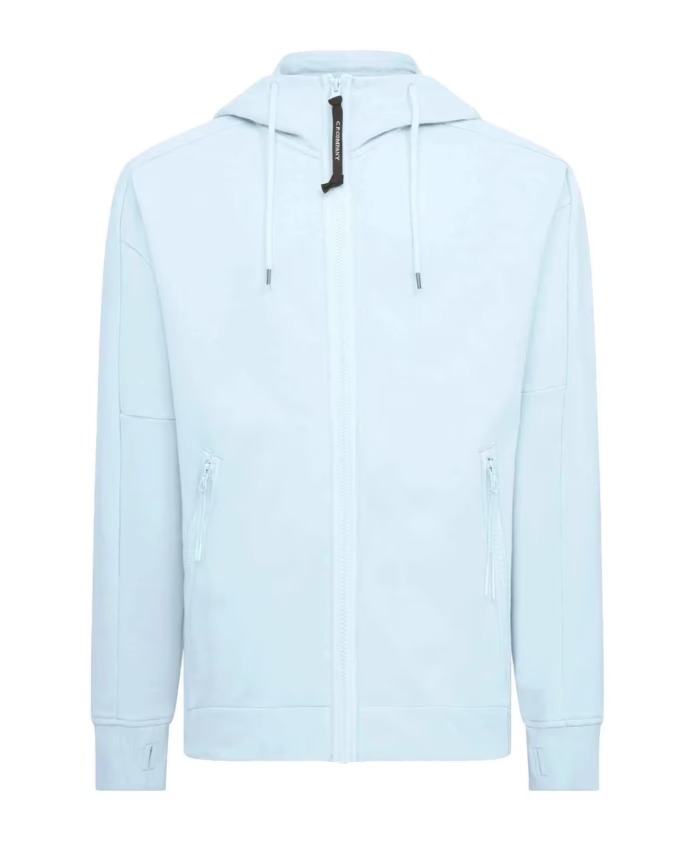 Sweat CP COMPANY Bleu starlight