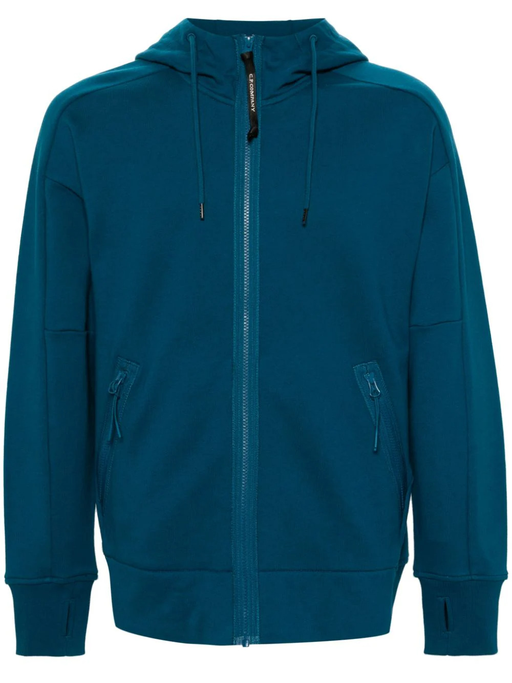 Sweat CP COMPANY Bleu ink