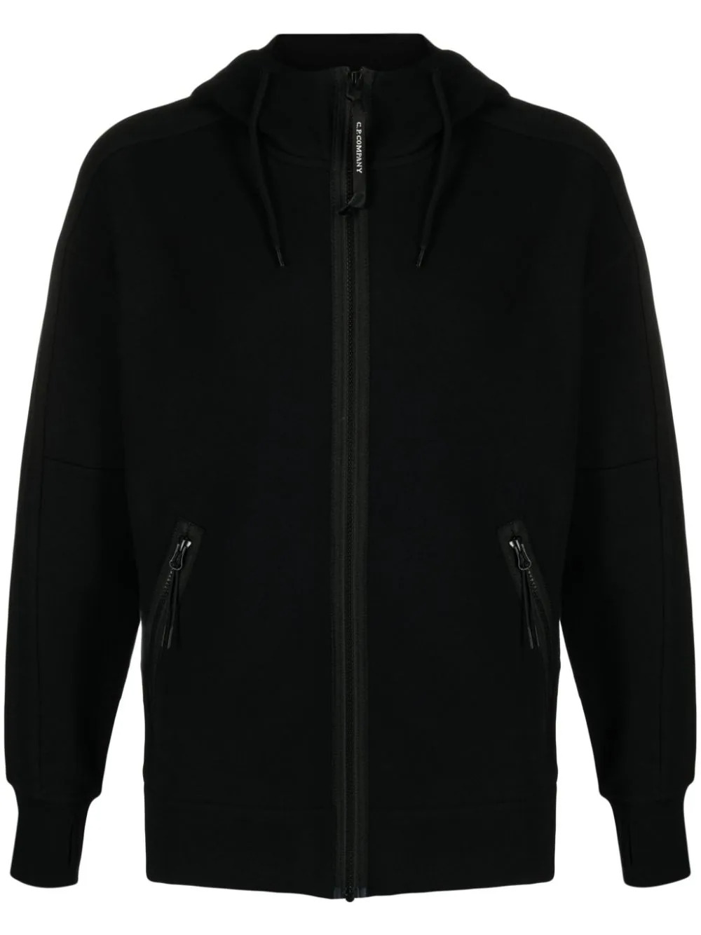 Sweat CP COMPANY Noir