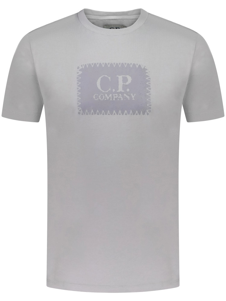 T-Shirt CP COMPANY Drizzle