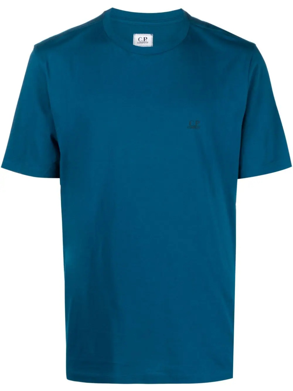 T-Shirt CP COMPANY Bleu ink