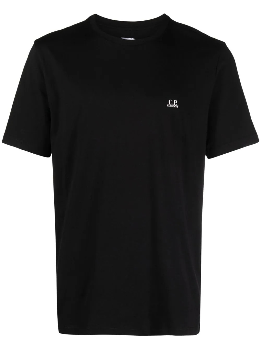 T-Shirt CP COMPANY Noir