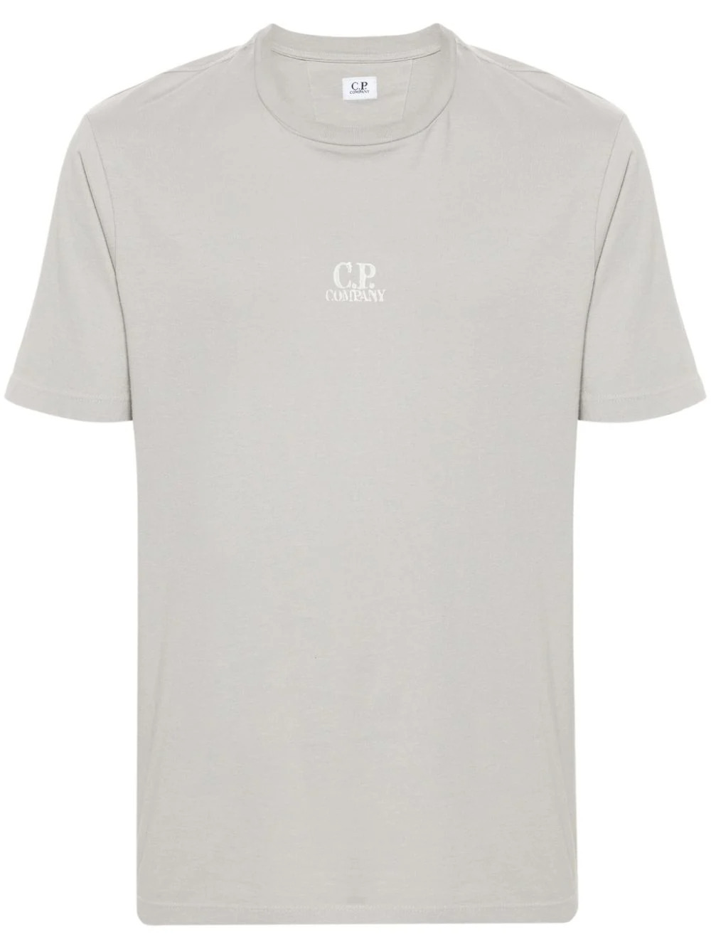 T-Shirt CP COMPANY Drizzle