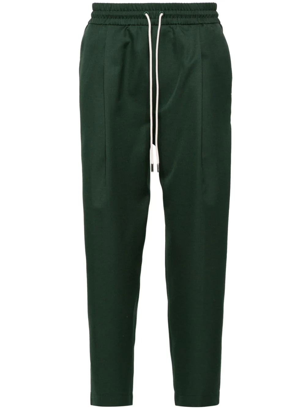 Pantalon DROLE DE MONSIEUR Green forest