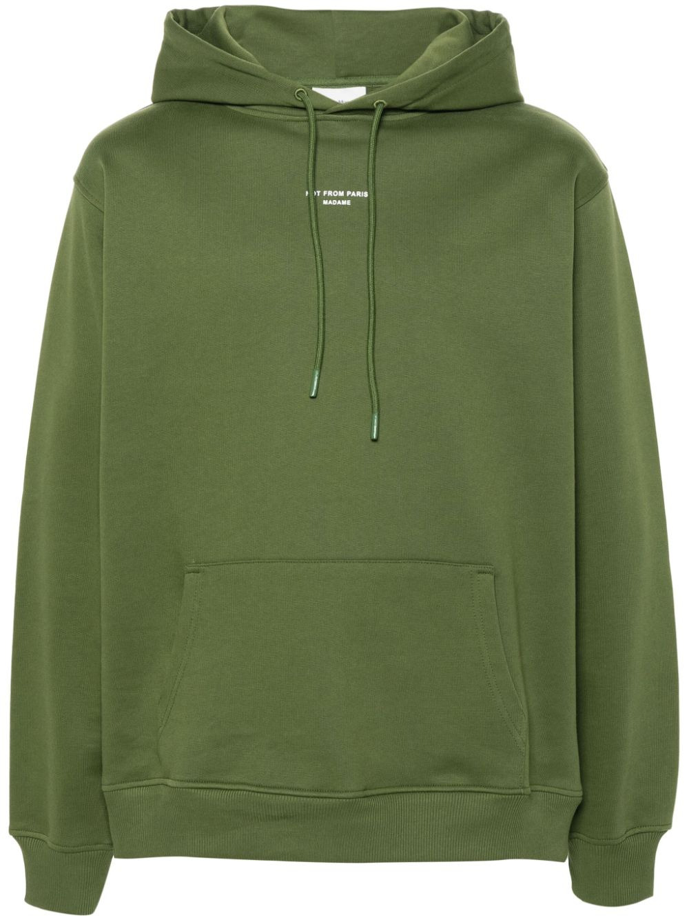 Sweat DROLE DE MONSIEUR Kaki