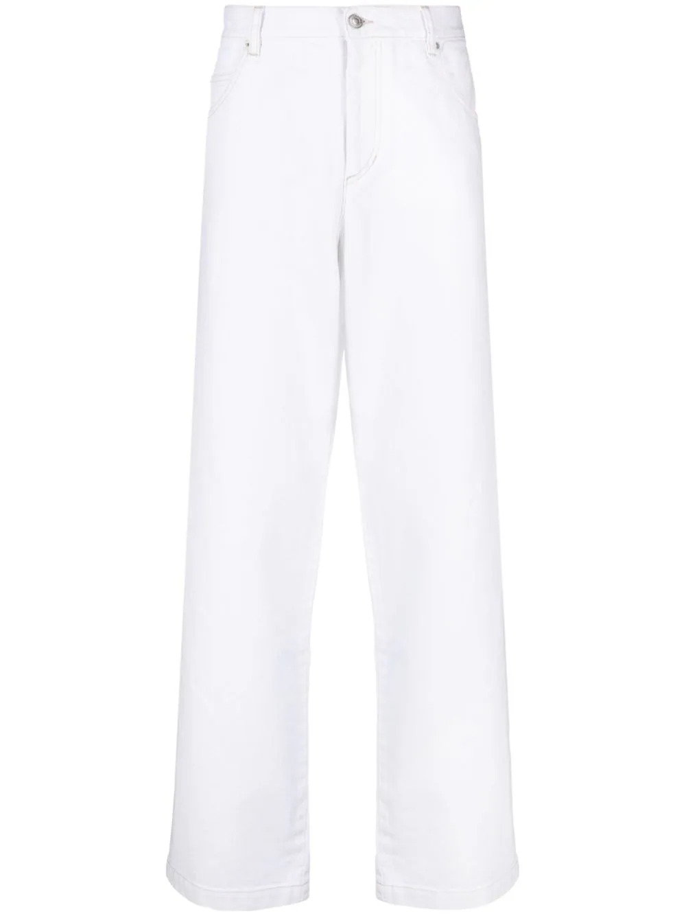 Jean ISABEL MARANT Blanc