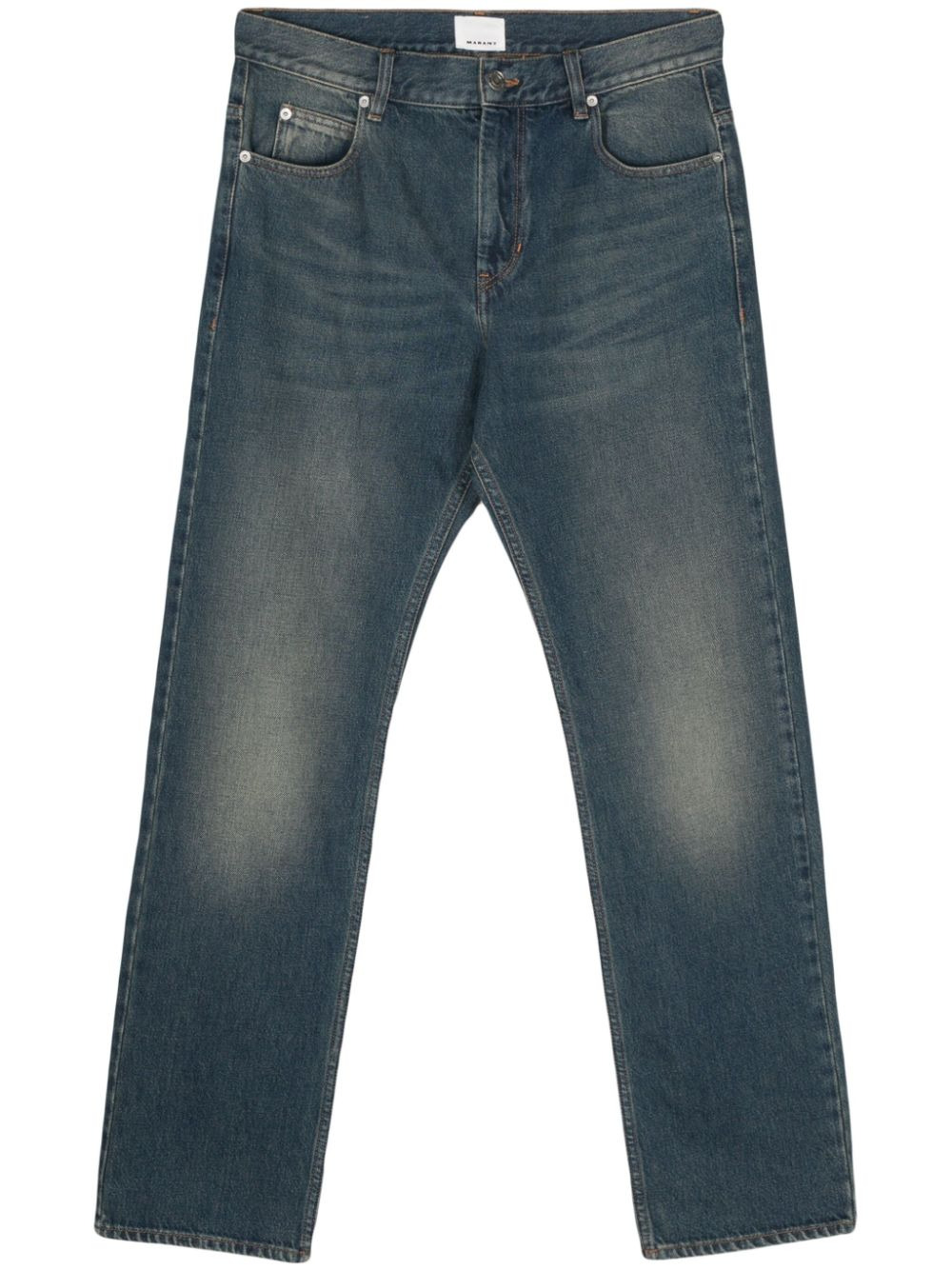 Jean ISABEL MARANT Bleu Pale