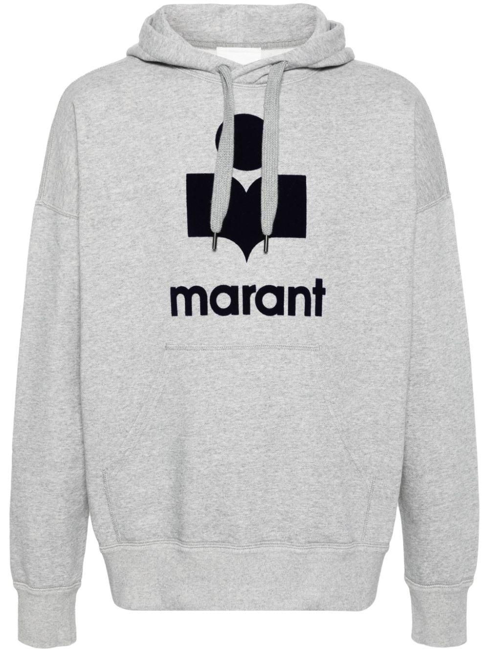 Sweat ISABEL MARANT Gris/Midnight