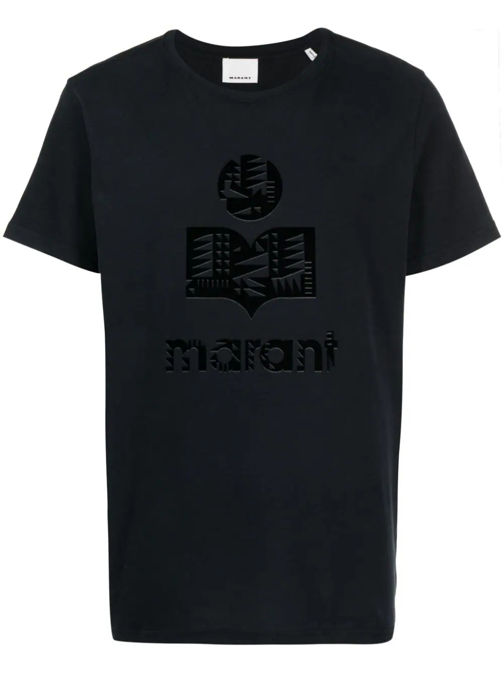 T-Shirt ISABEL MARANT Noir