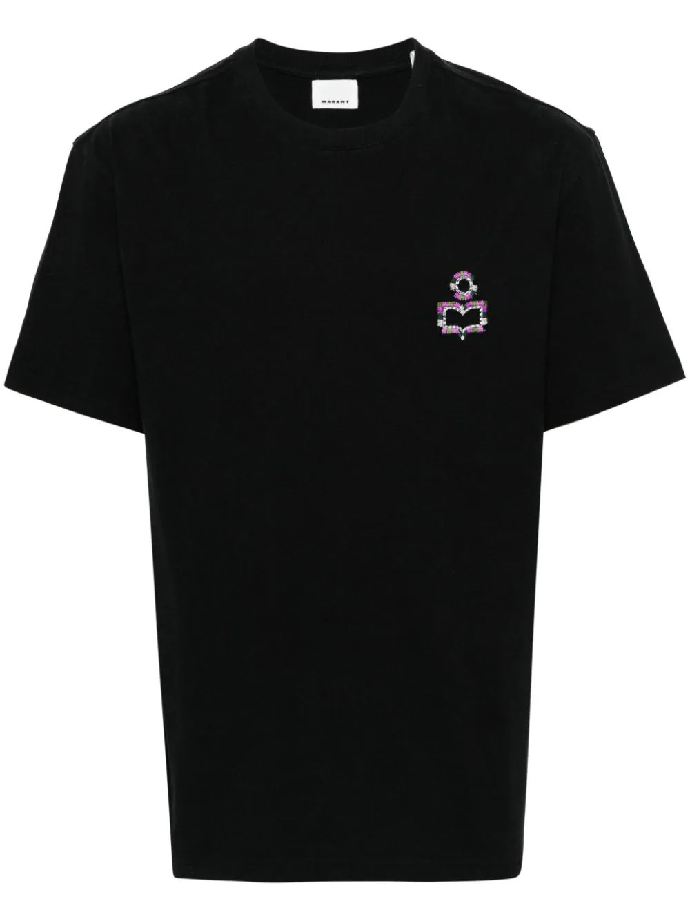 T-Shirt ISABEL MARANT Noir