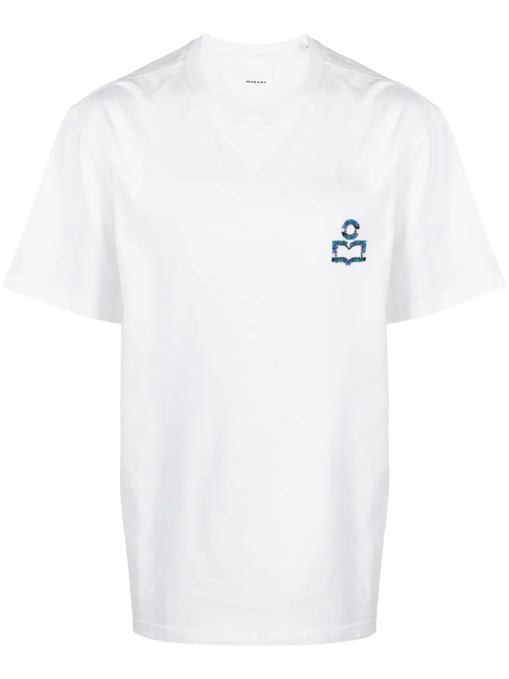 T-Shirt ISABEL MARANT Blanc