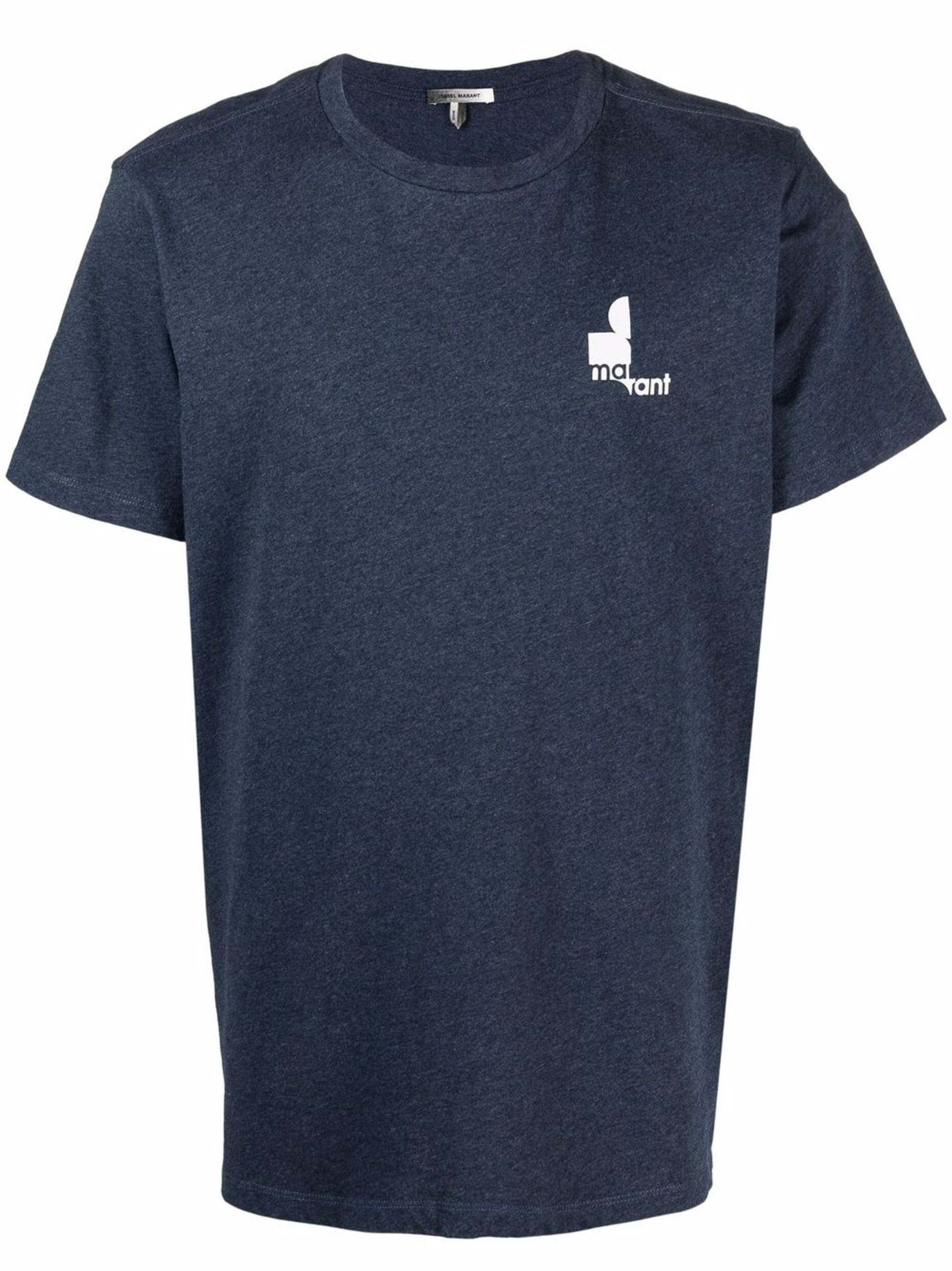 T-Shirt ISABEL MARANT Bleu
