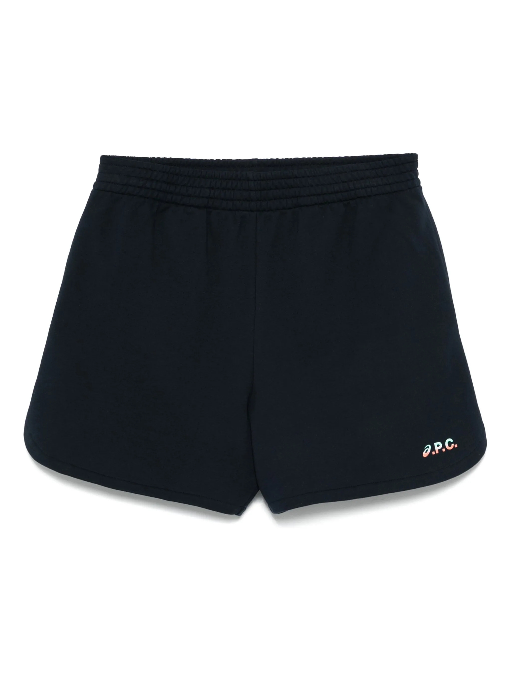 Short APC Bleu marine Foncé