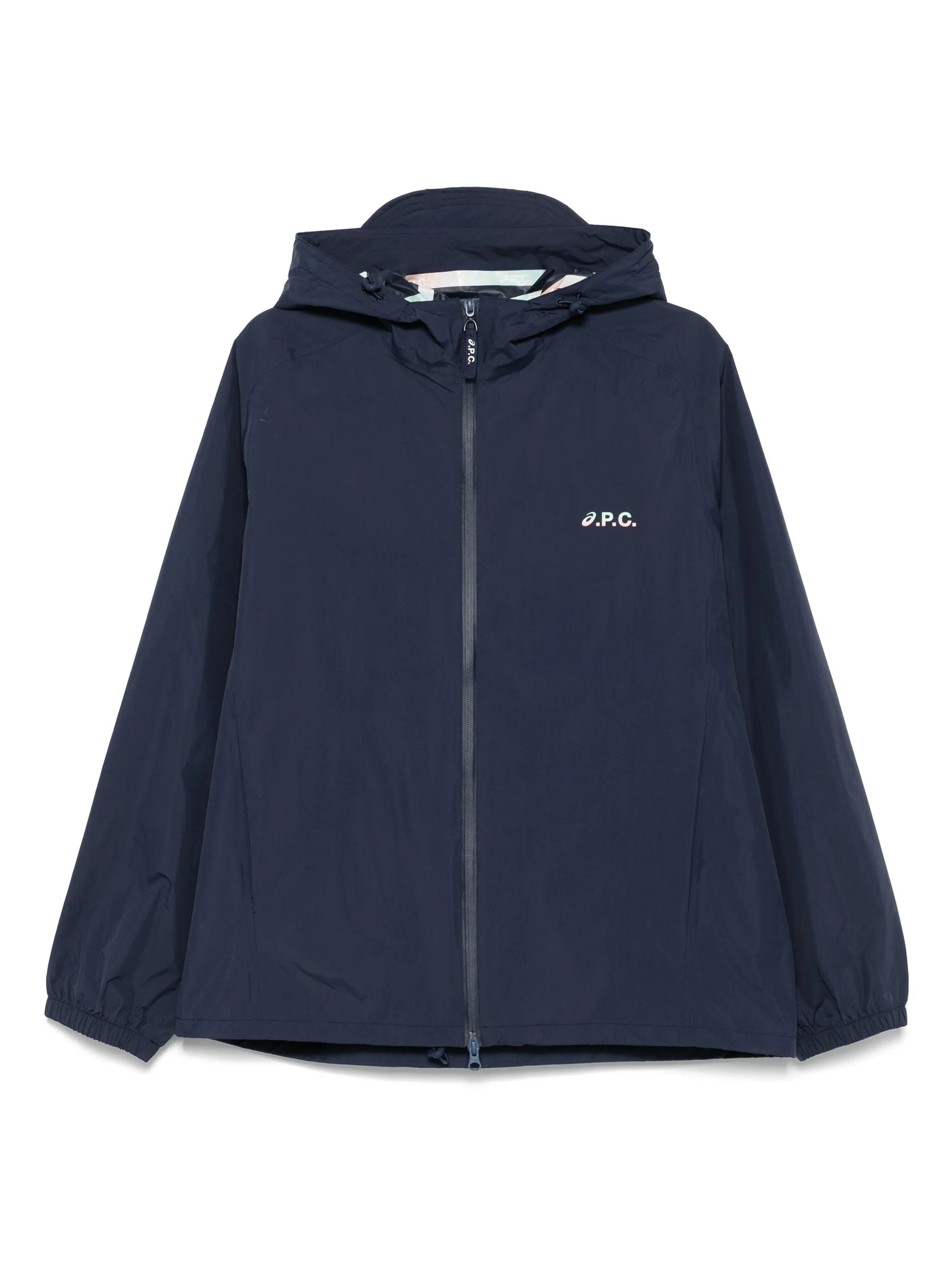 Veste APC Bleu marine Foncé