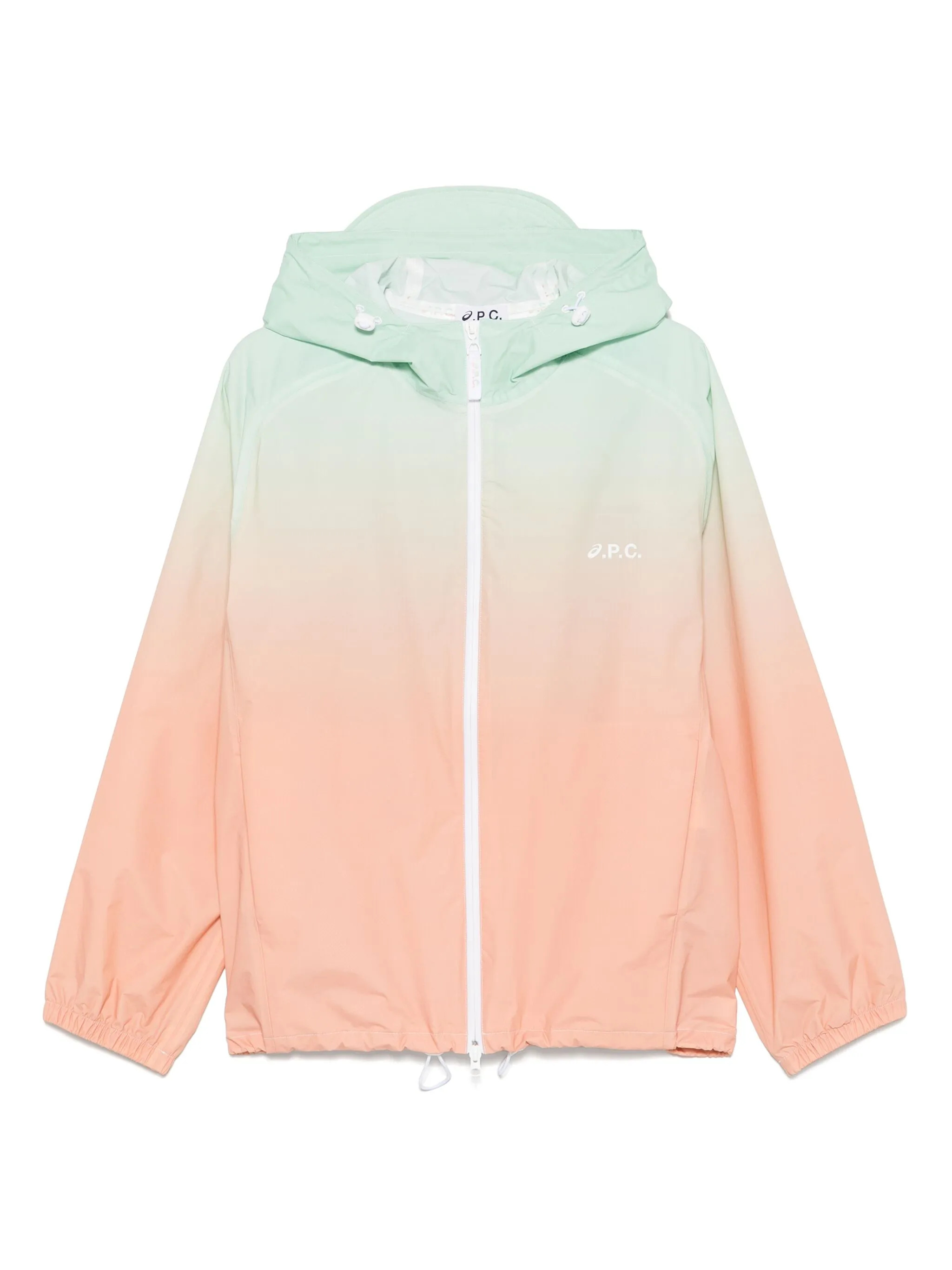 Veste APC Multicouleurs