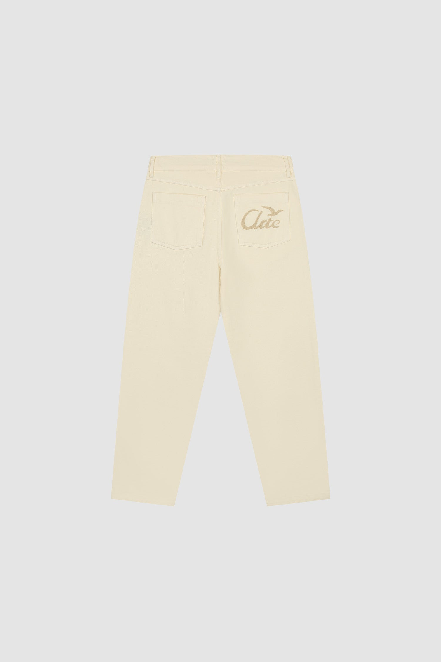 Pantalon ARTE Crème