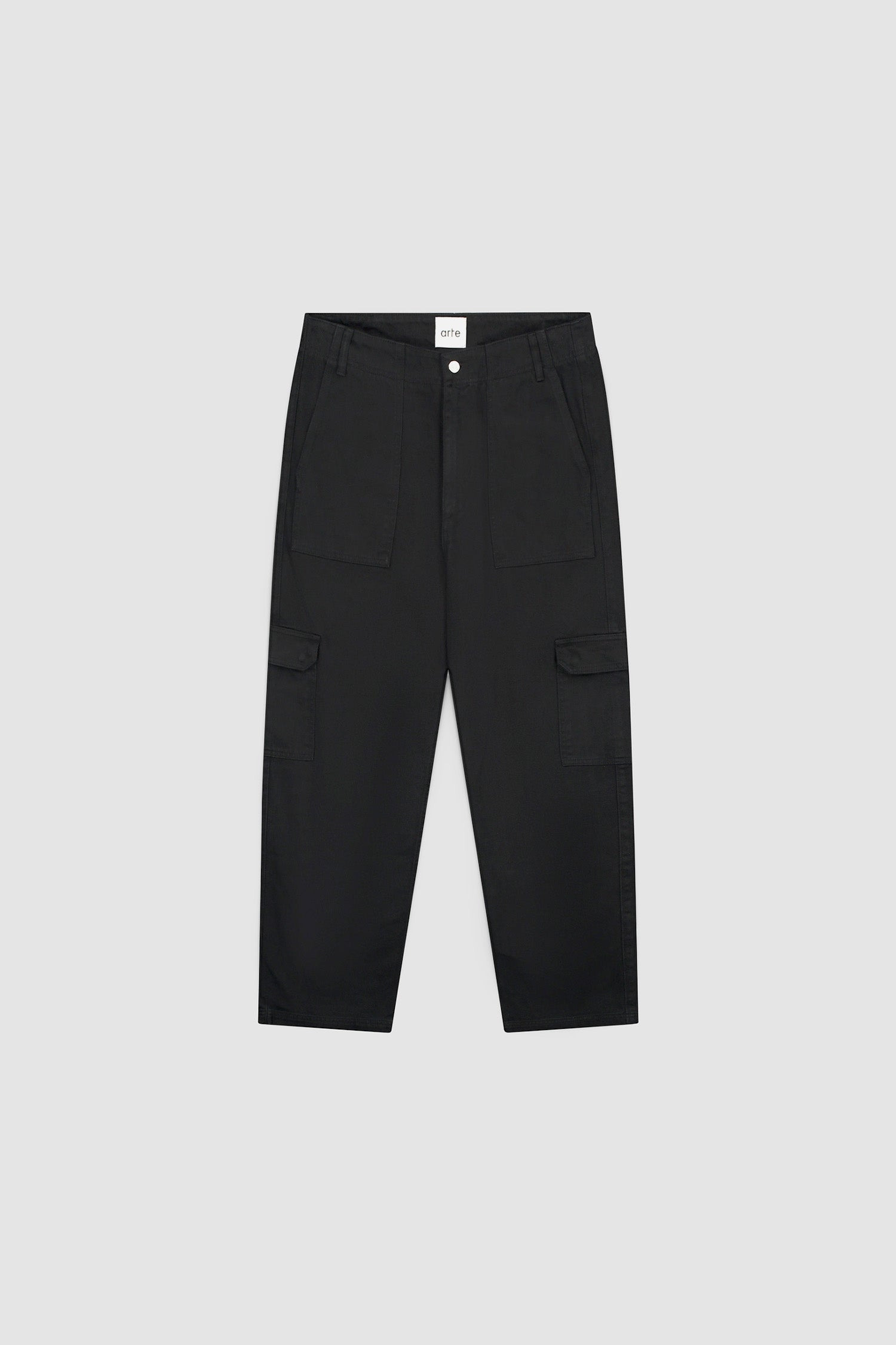 Pantalon ARTE Noir