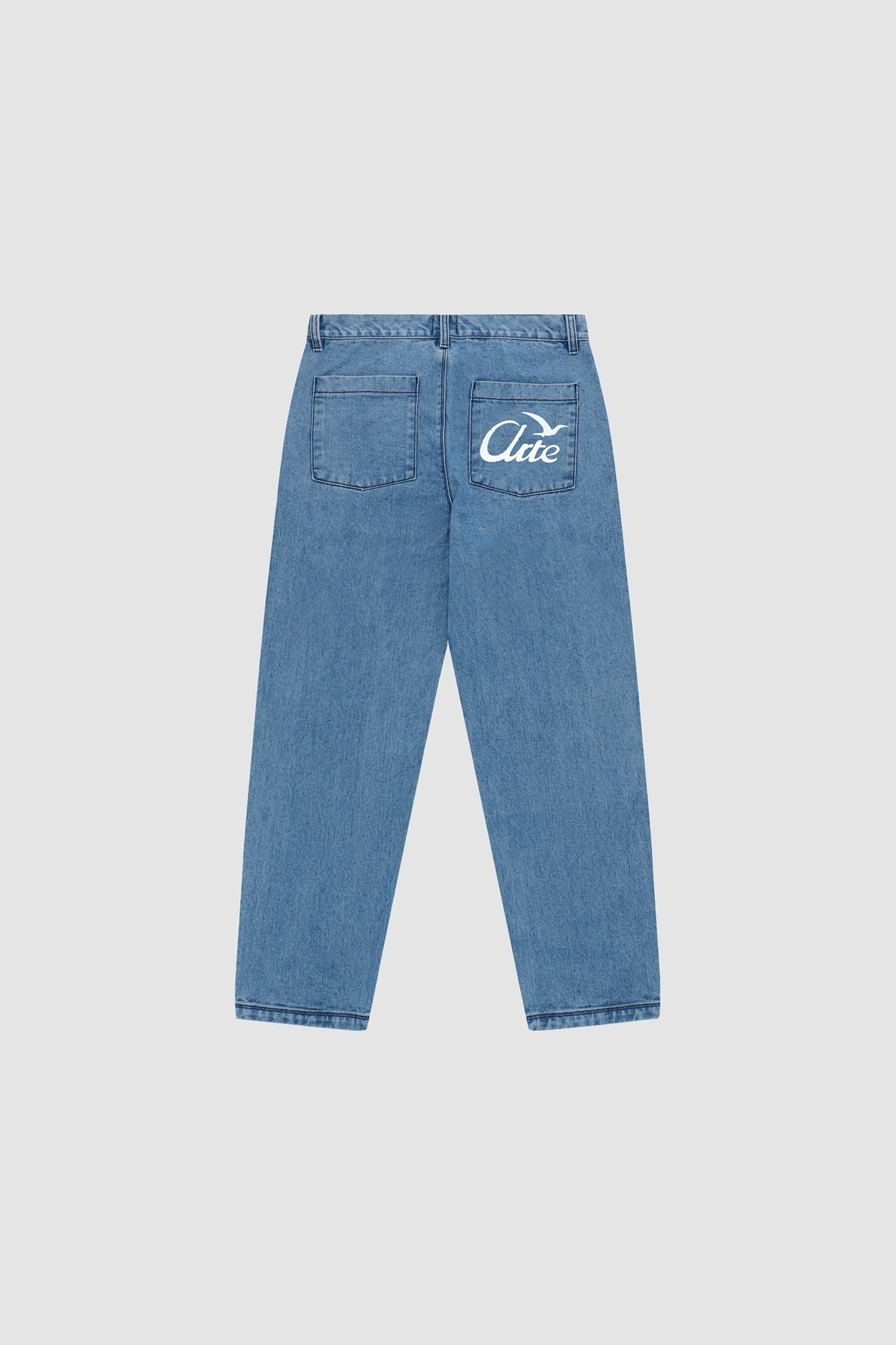 Denim ARTE Bleach
