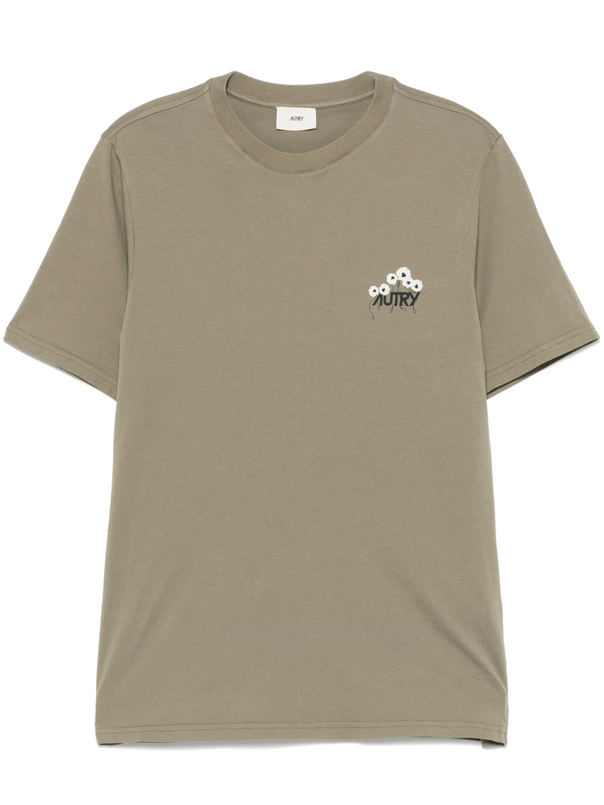 T-Shirt AUTRY Scrub