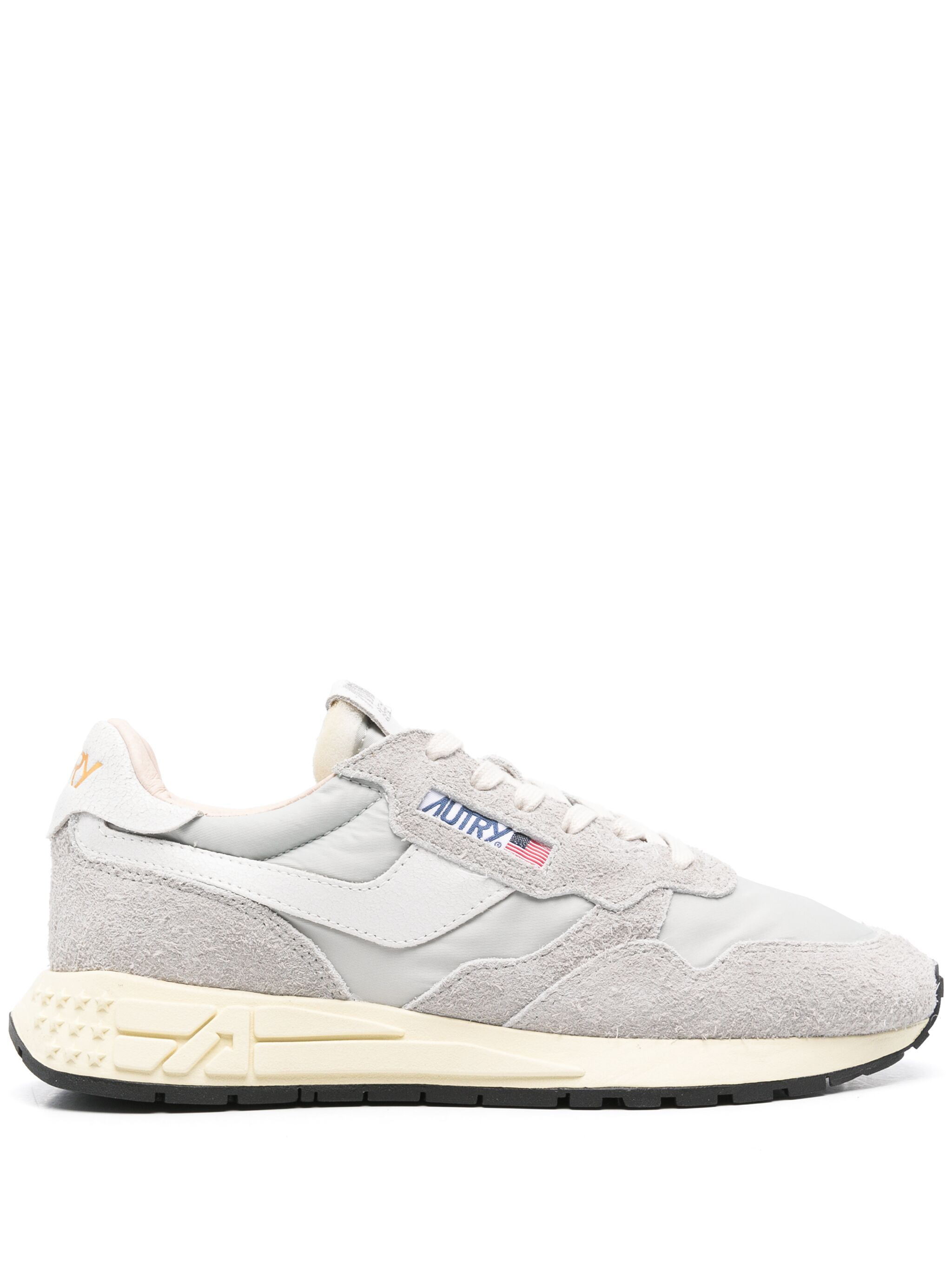 Sneakers AUTRY Blanc/Vapblu