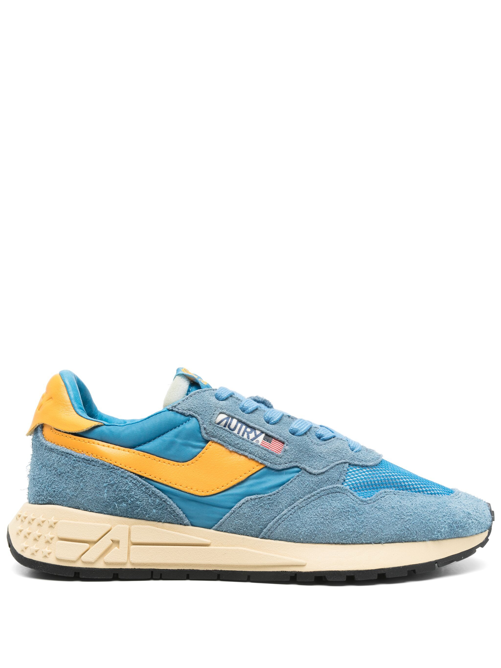 Sneakers AUTRY Cenble/Fus