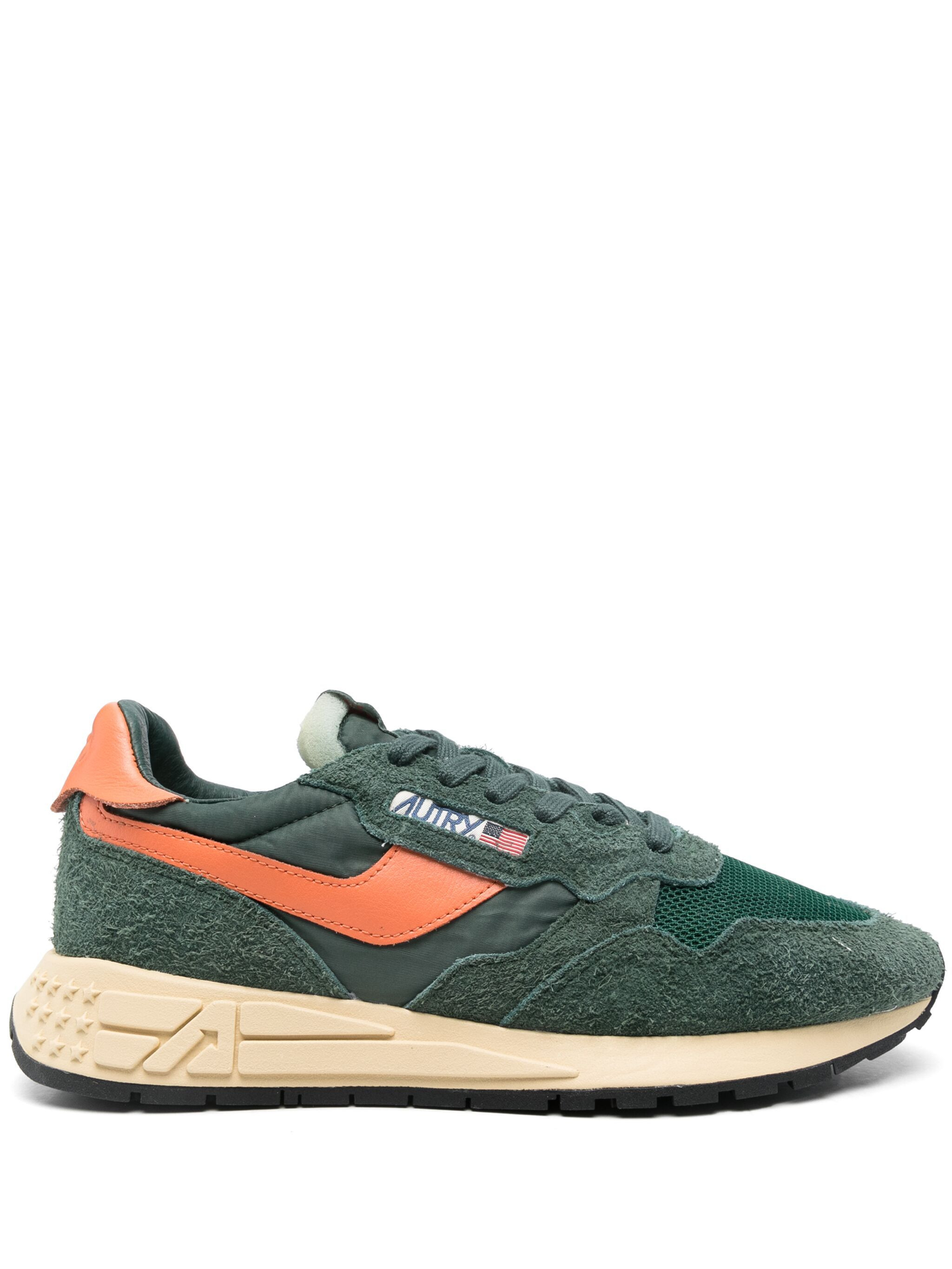 Sneakers AUTRY Bottle/Orng