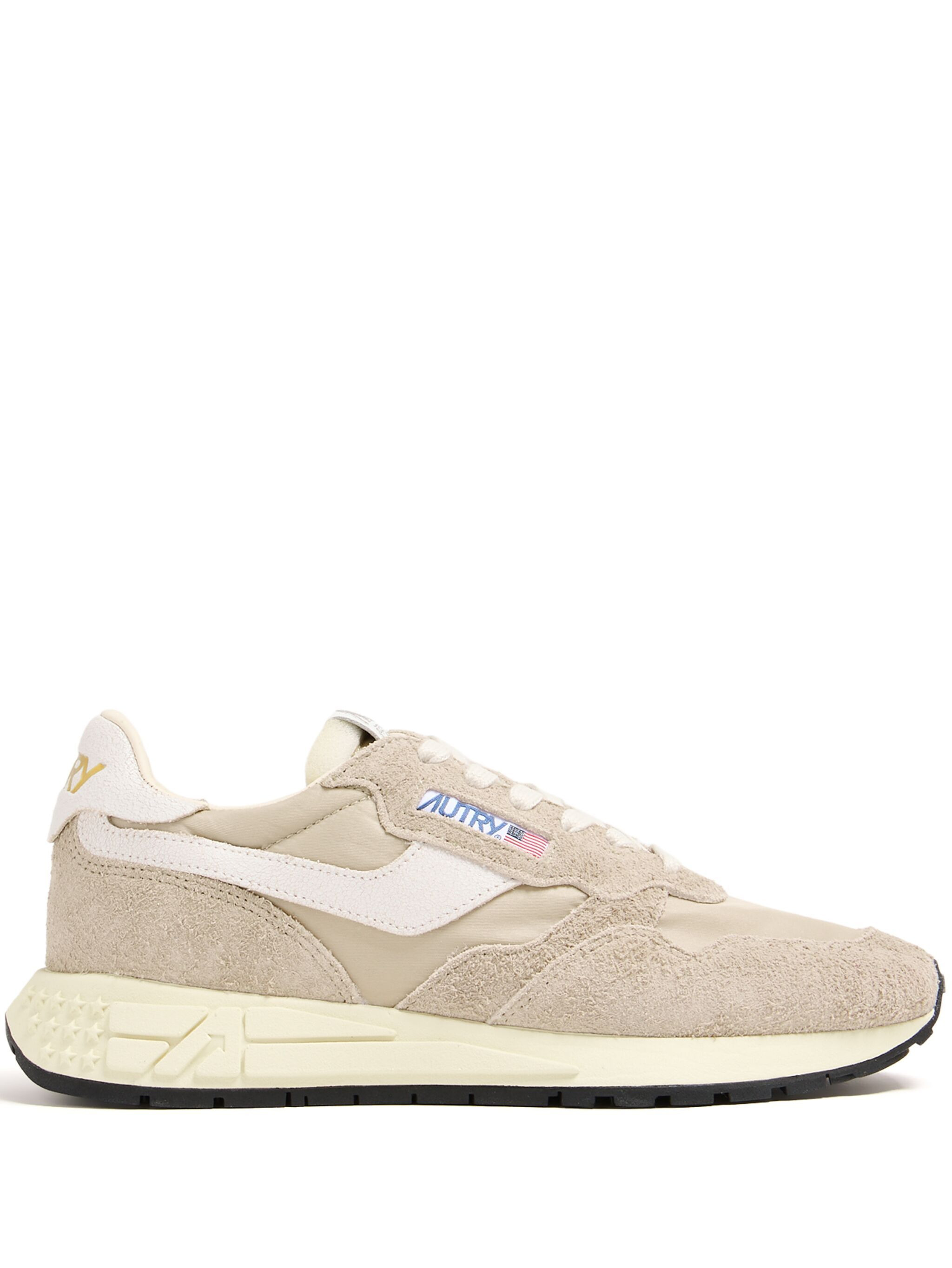 Sneakers AUTRY Blanc/Filler