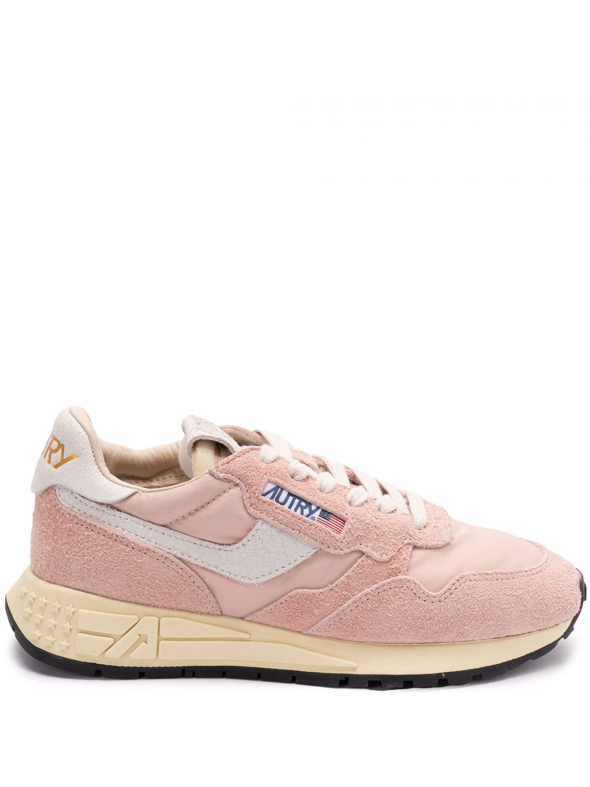 Sneakers AUTRY Blanc/Powder