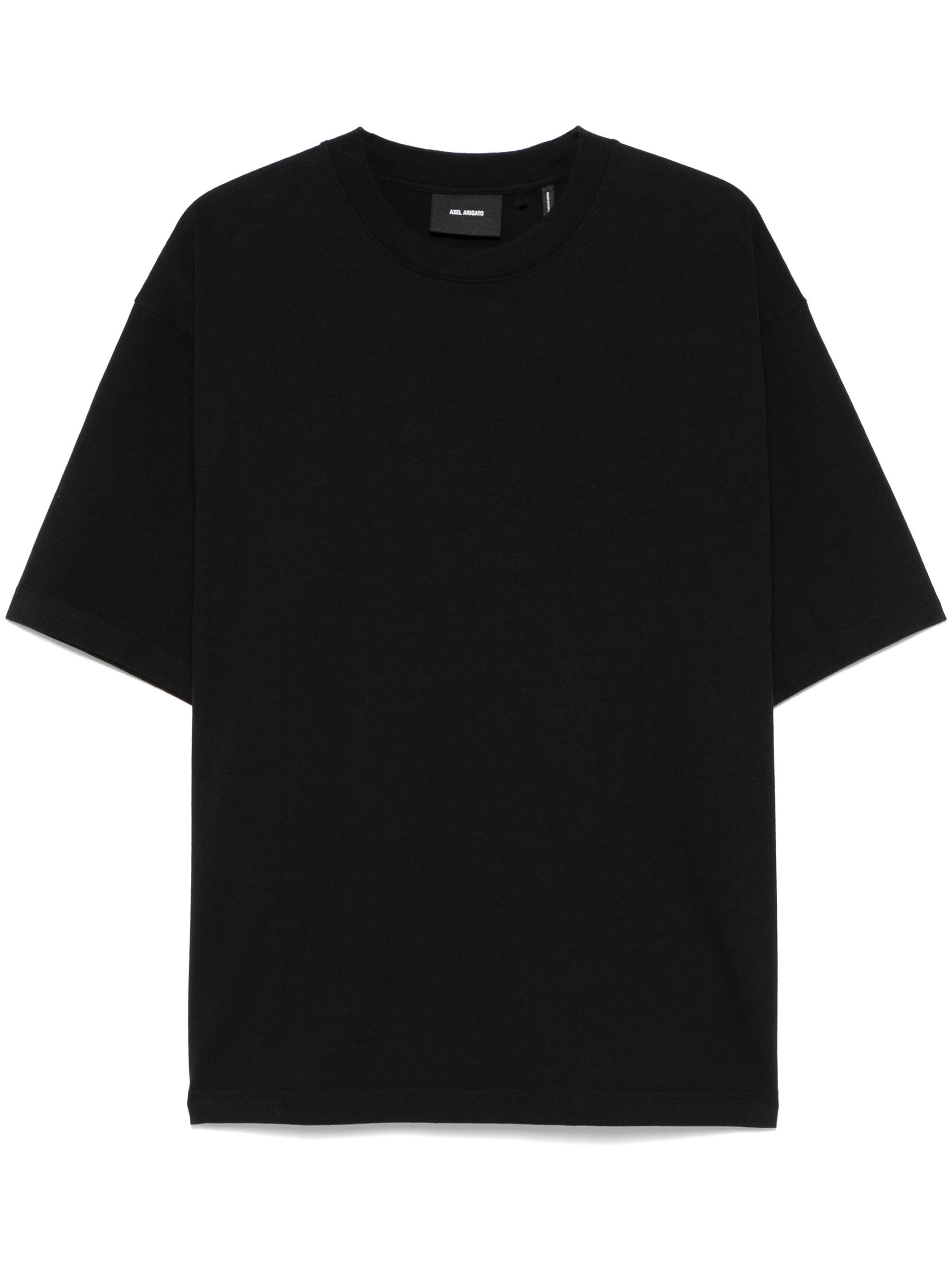 T-Shirt AXEL ARIGATO Noir