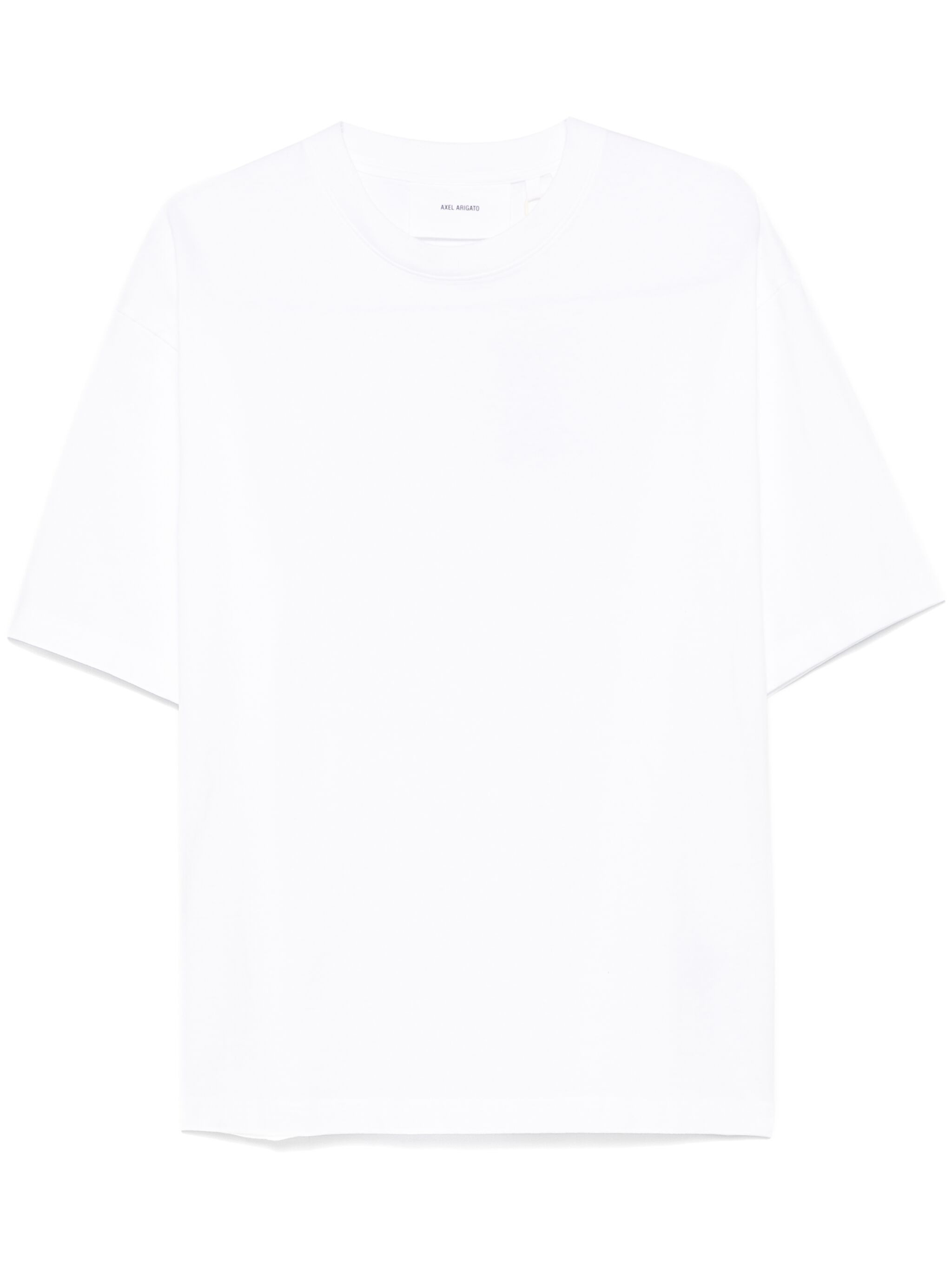 T-Shirt AXEL ARIGATO Blanc
