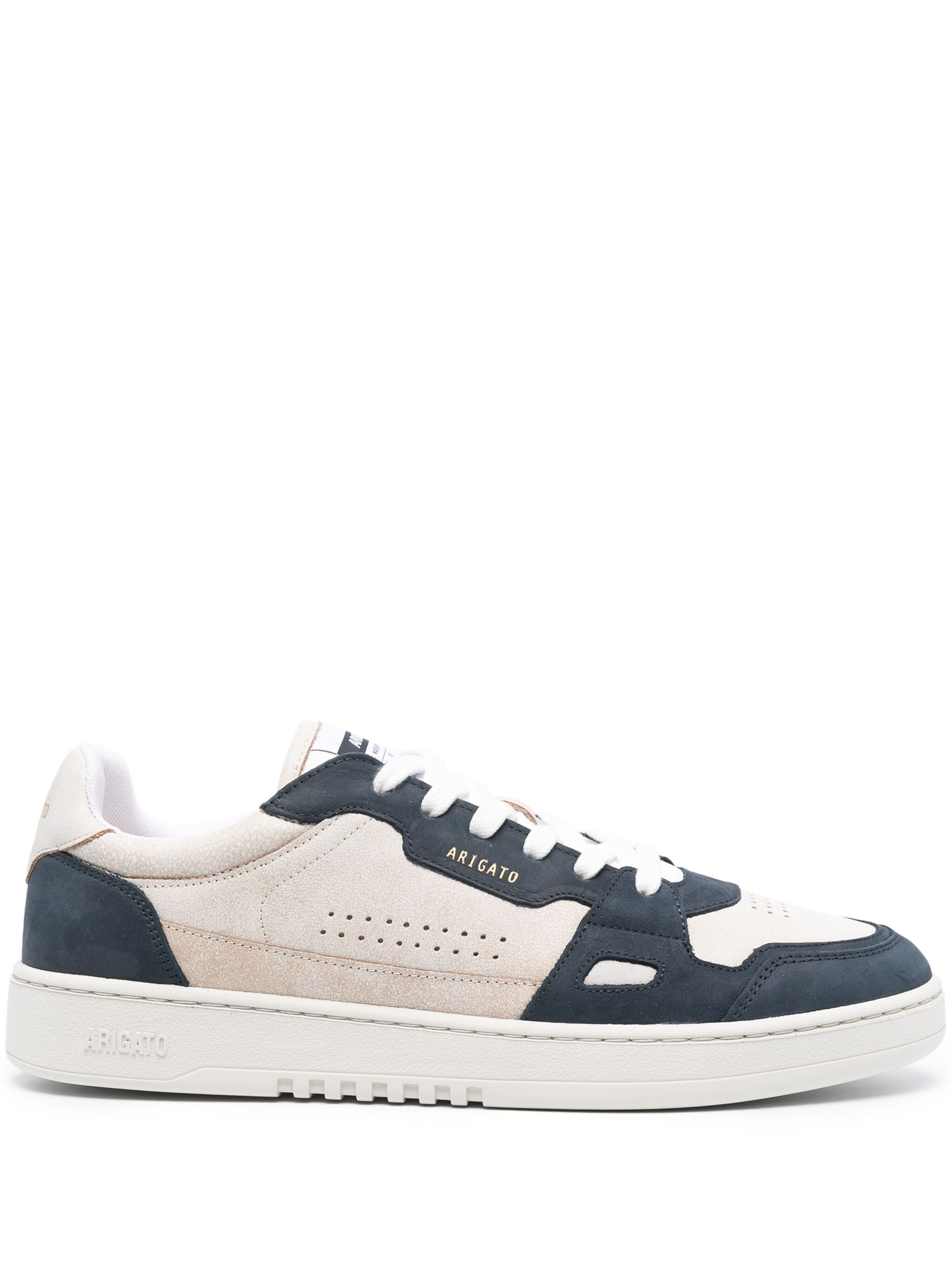 Sneakers AXEL ARIGATO Beige/Bleu
