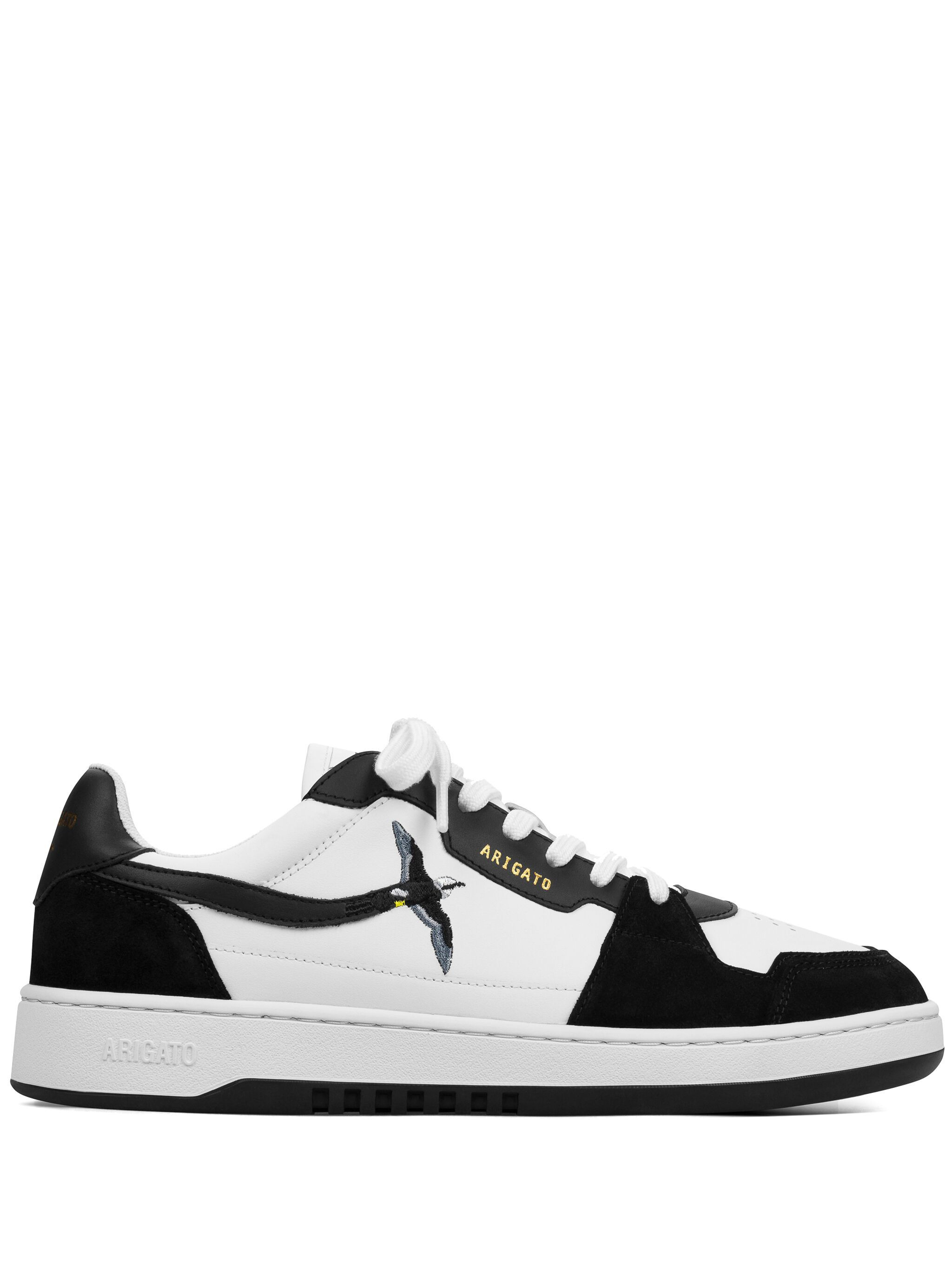 Sneakers AXEL ARIGATO Blanc/Noir
