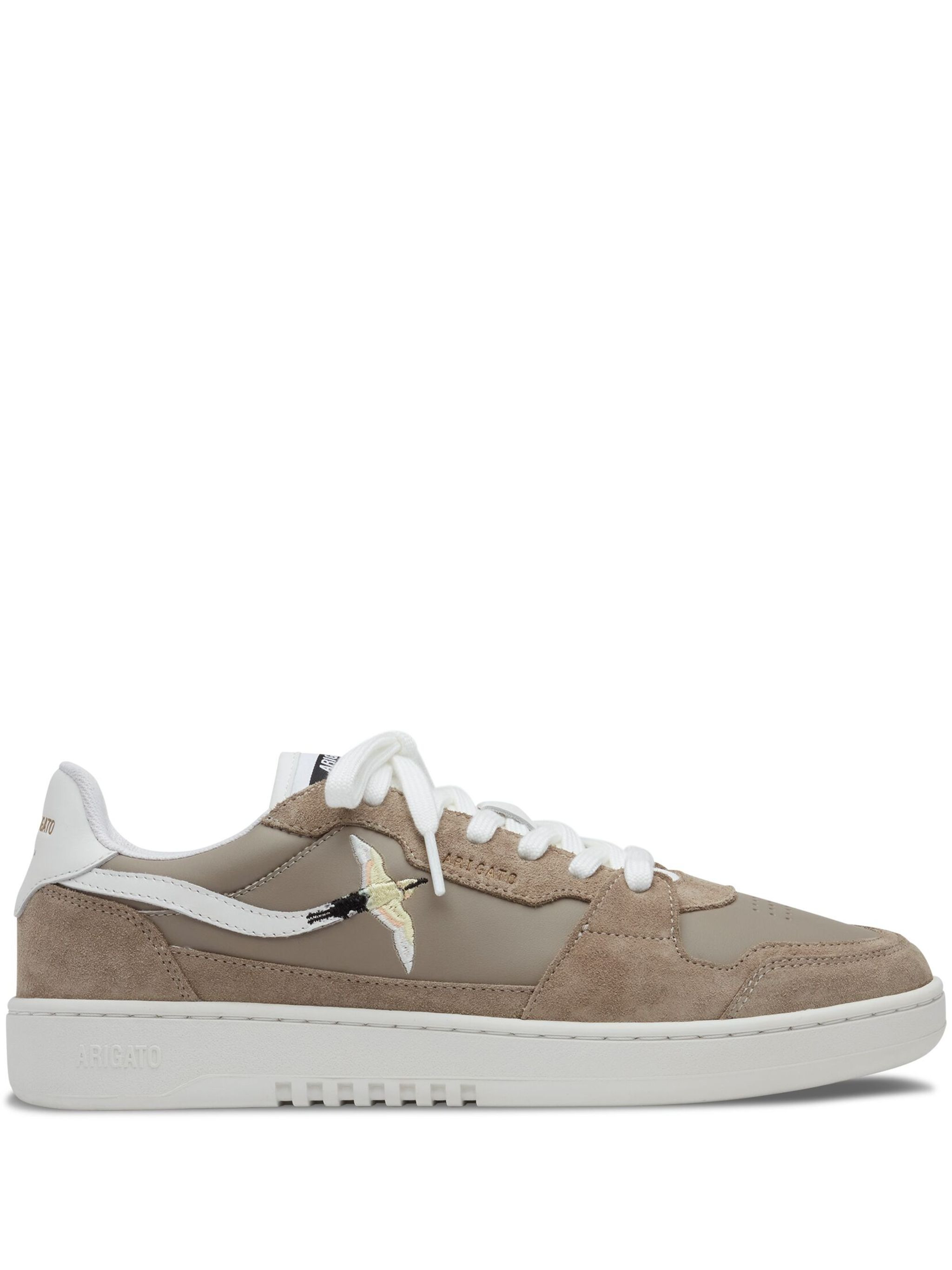Sneakers AXEL ARIGATO Beige/Blanc