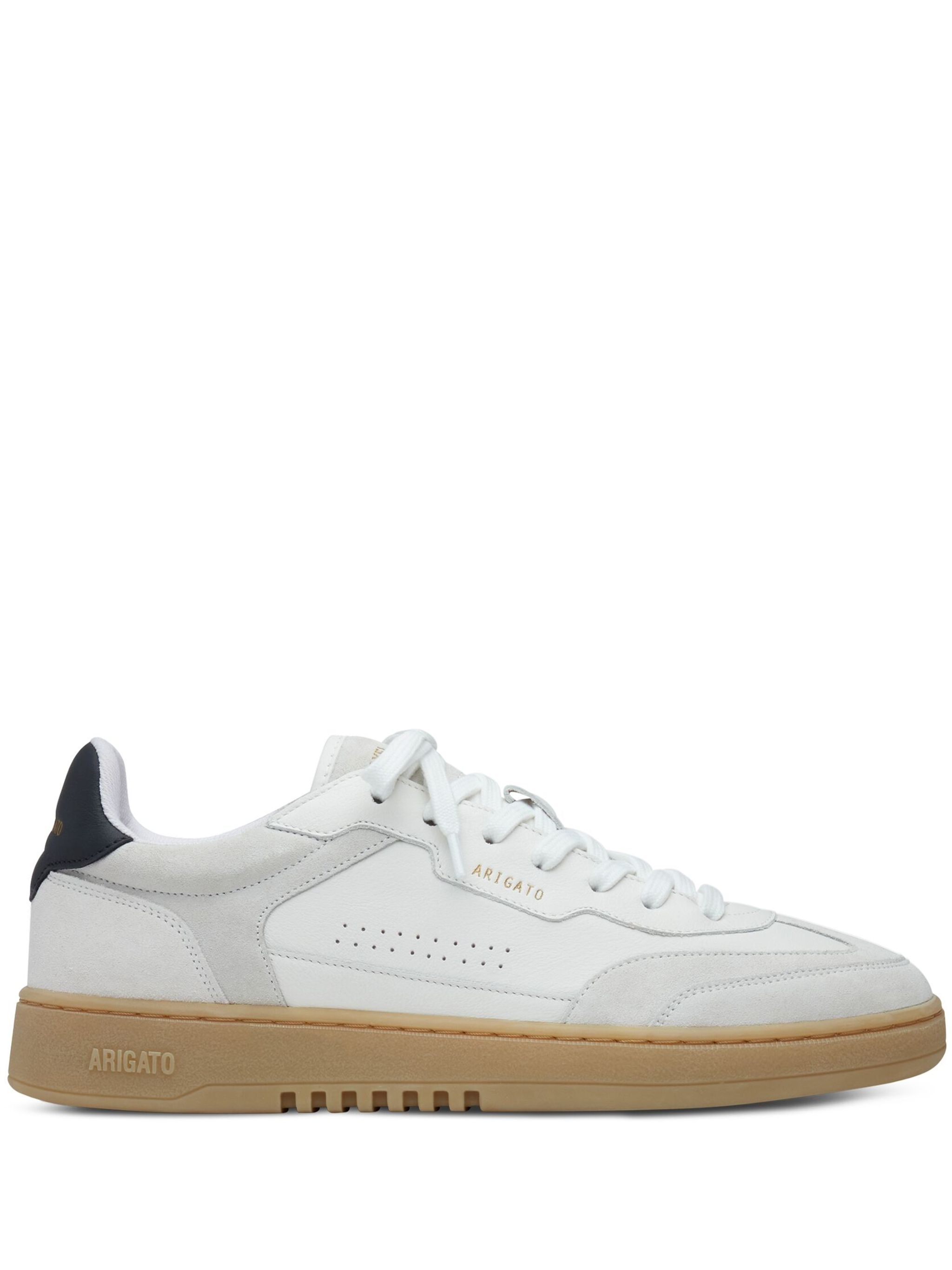 Sneakers AXEL ARIGATO Blanc/Gum