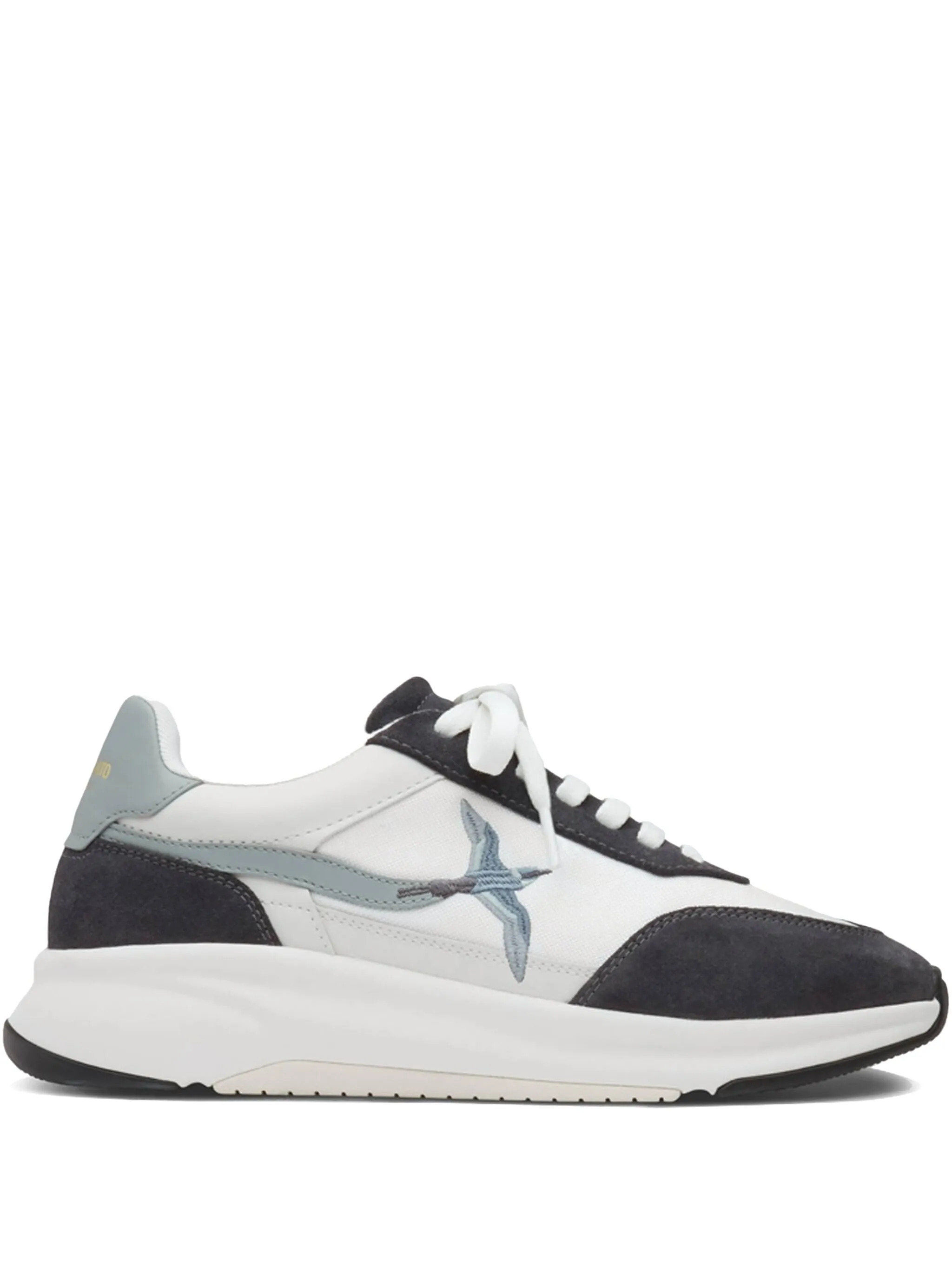 Sneakers AXEL ARIGATO Blanc/Noir