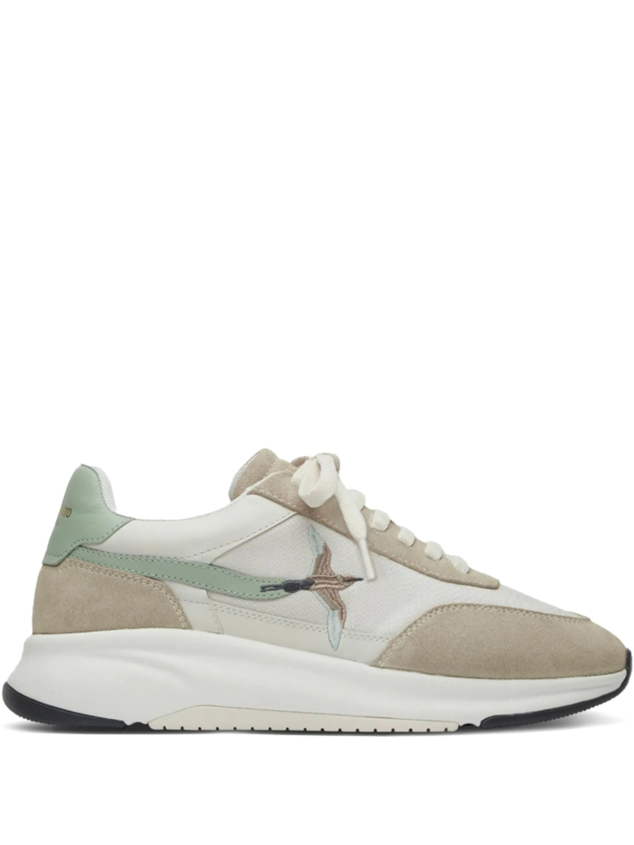 Sneakers AXEL ARIGATO Beige/Beige