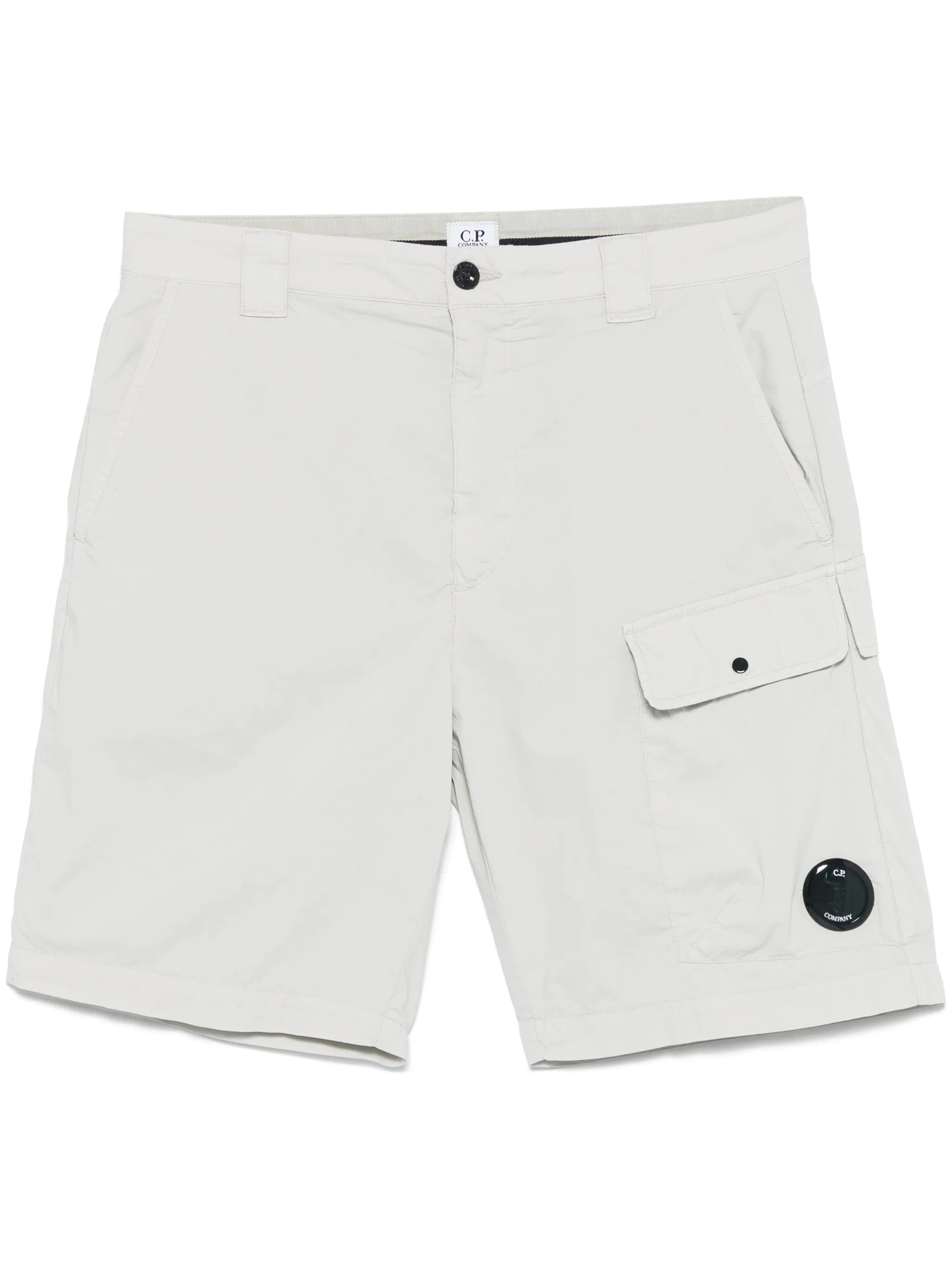 Short CP COMPANY Fox Bleu