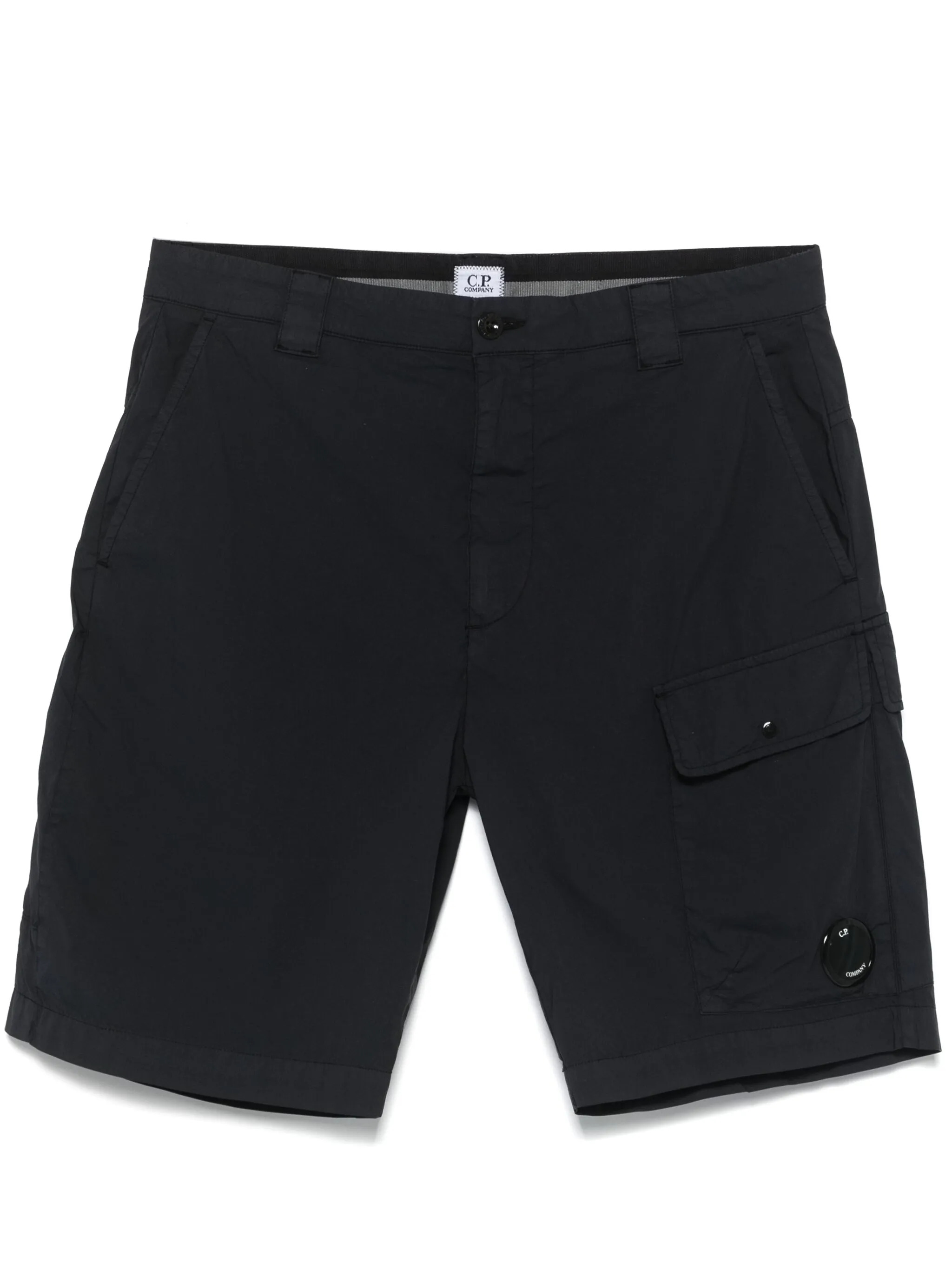 Short CP COMPANY Noir