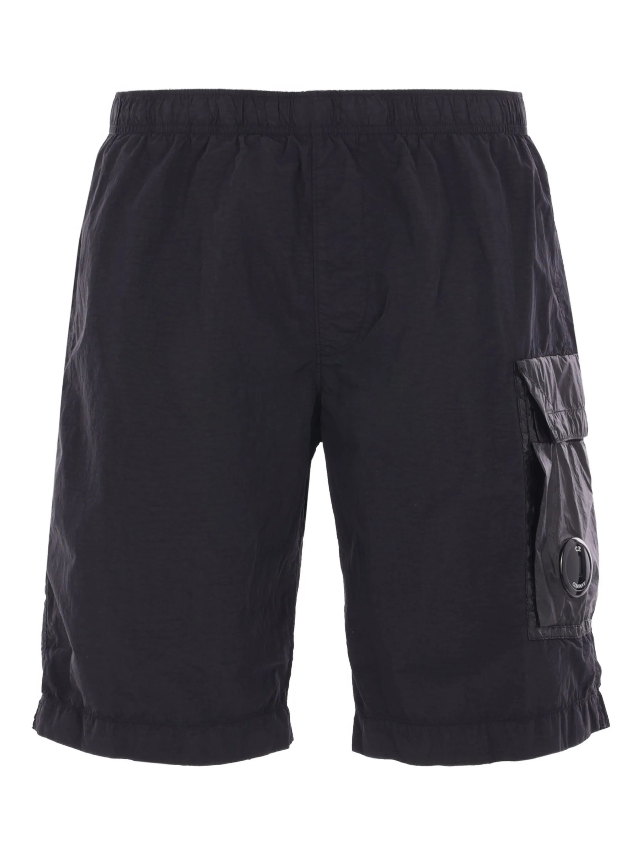 Short CP COMPANY Noir