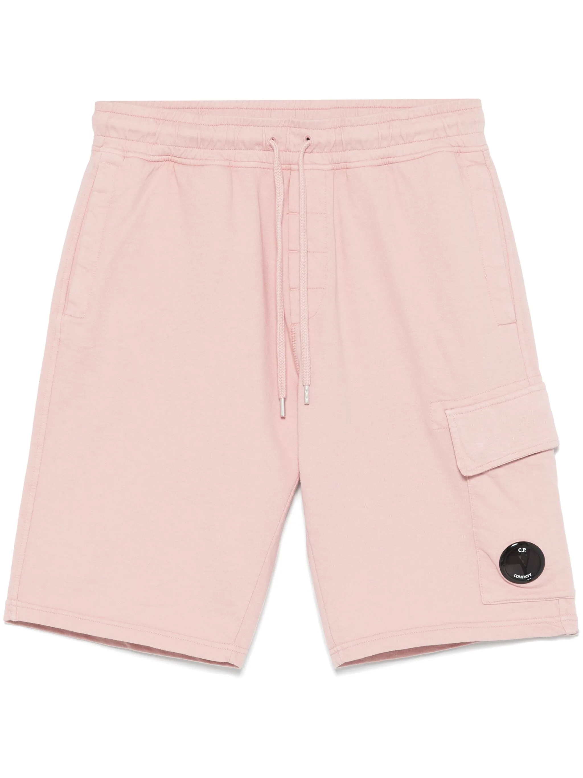 Short CP COMPANY Rose misty