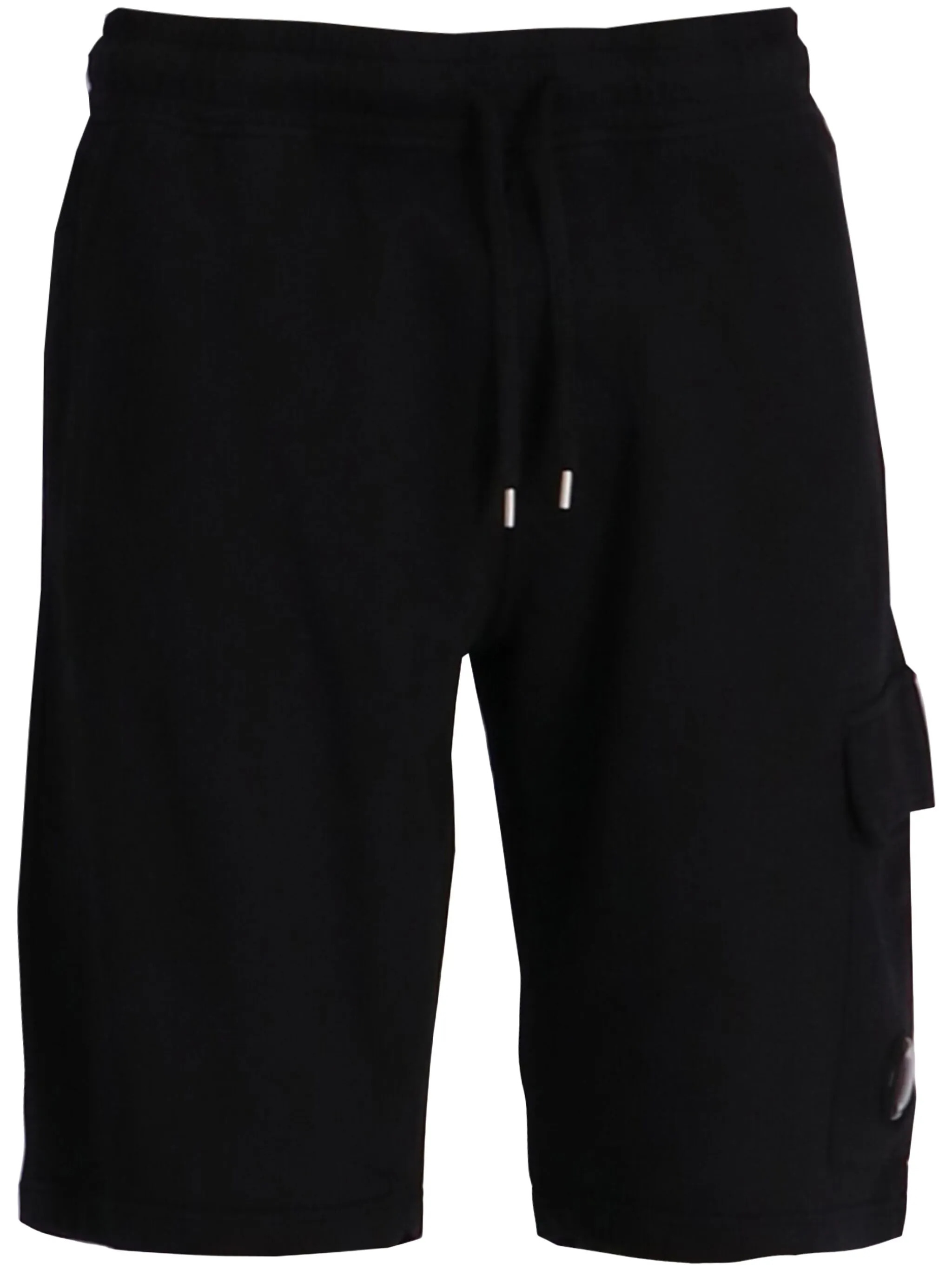 Short CP COMPANY Noir