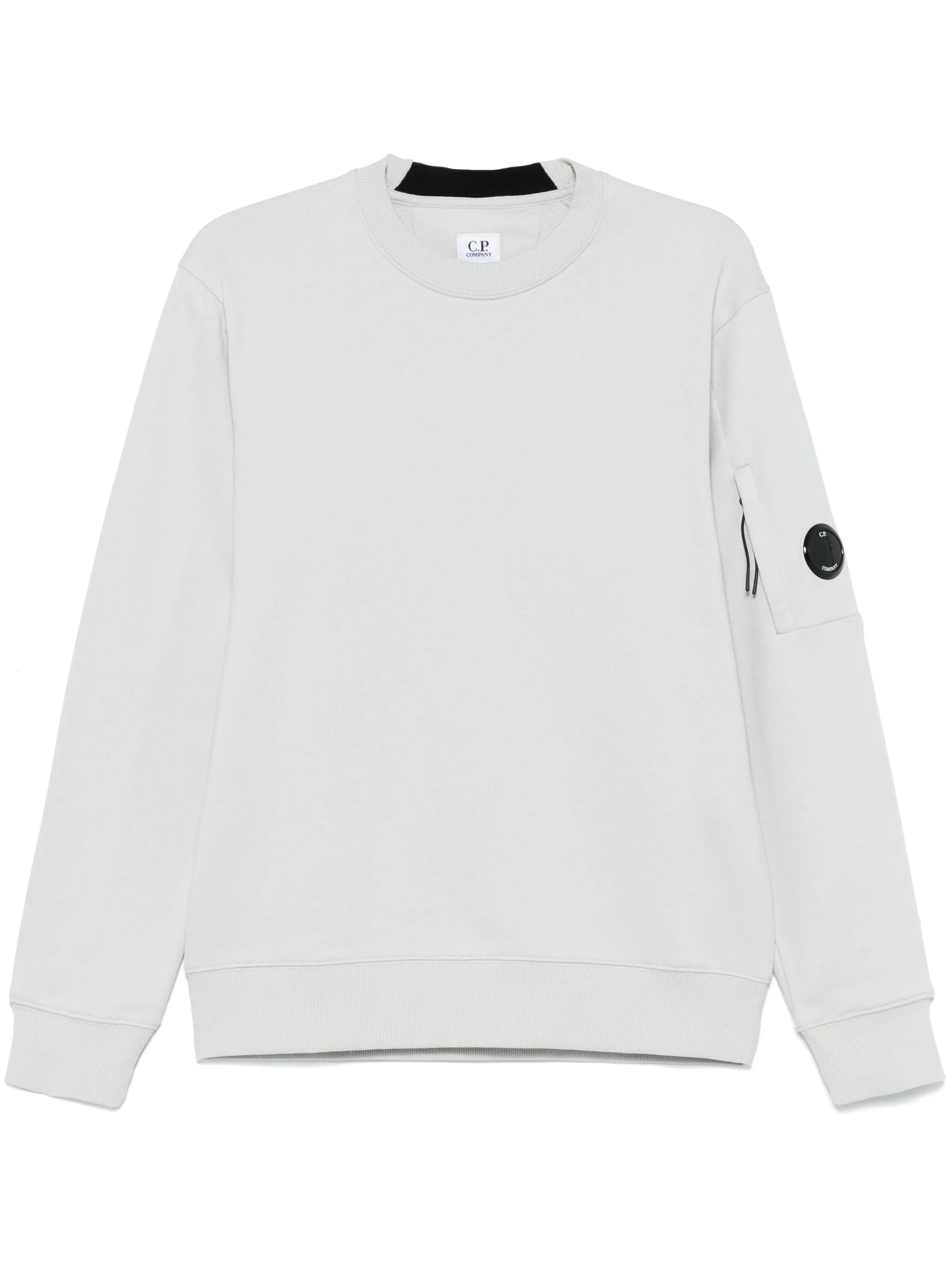 Sweat CP COMPANY Fox Bleu