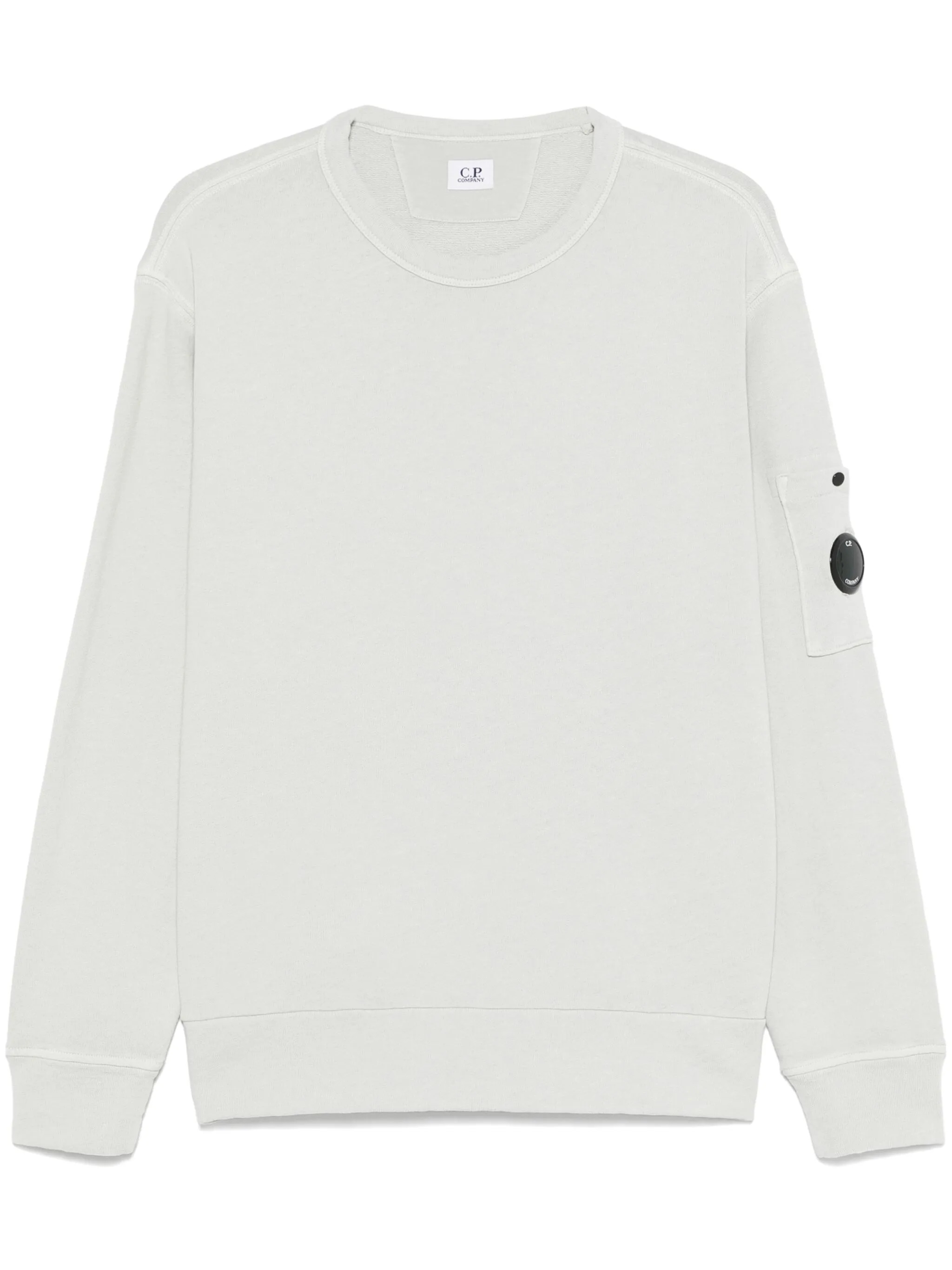 Sweat CP COMPANY Fox Bleu