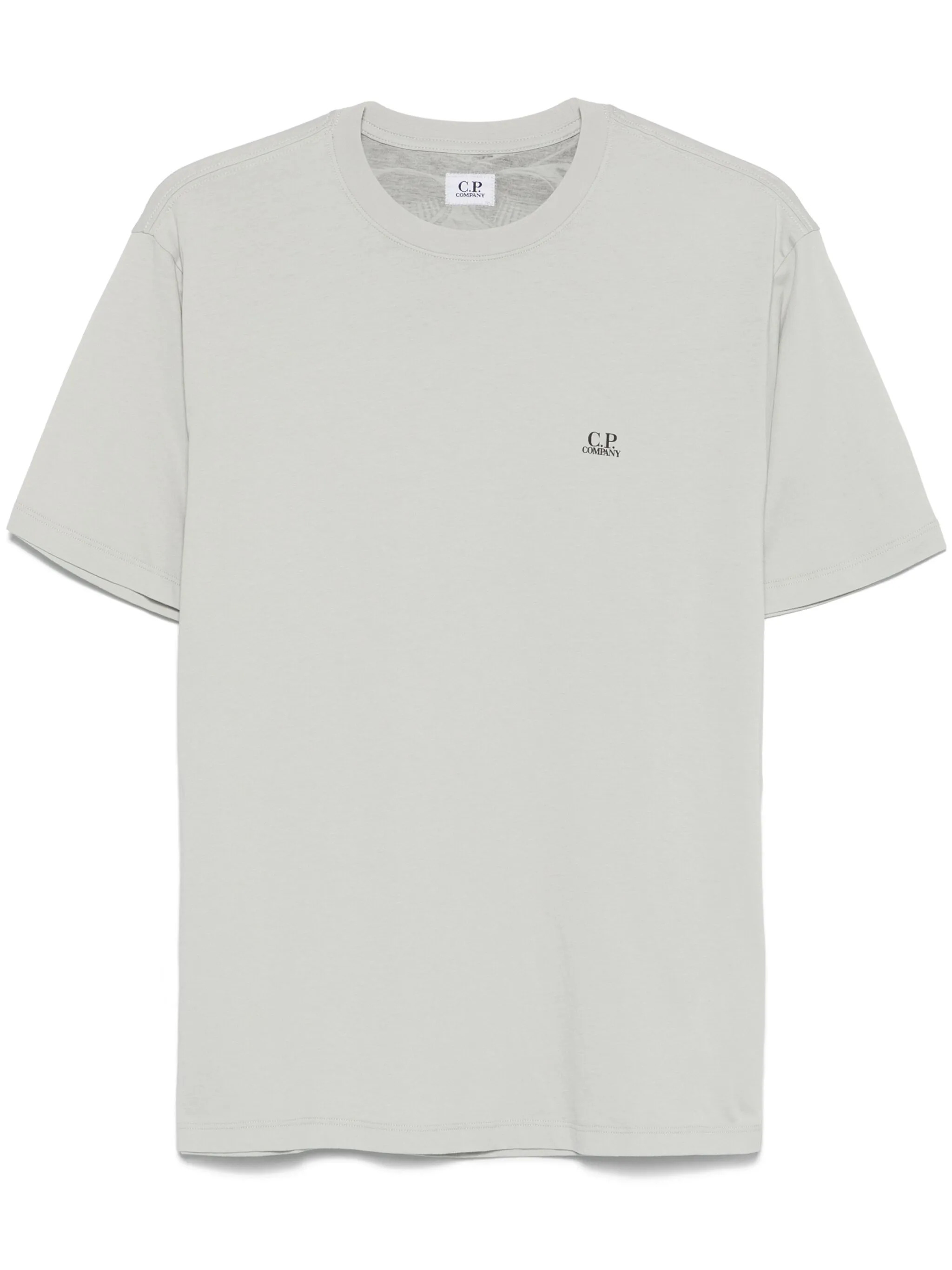 T-Shirt CP COMPANY Fox Bleu
