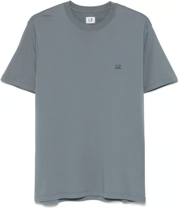 T-Shirt CP COMPANY Weather stormy