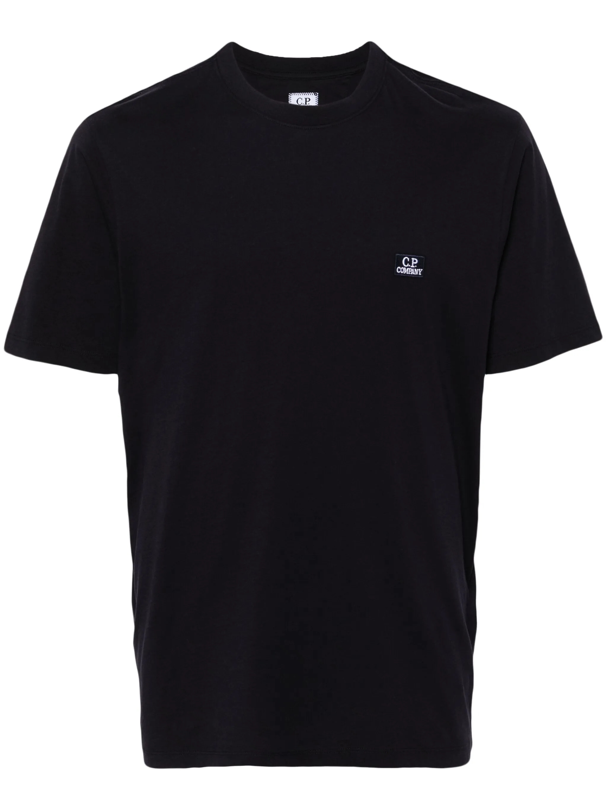 T-Shirt CP COMPANY Bleu marine