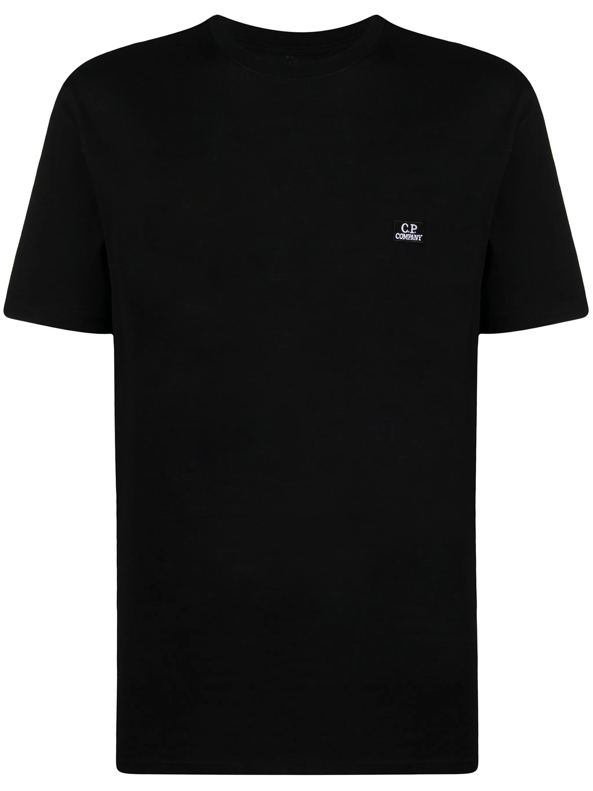 T-Shirt CP COMPANY Noir