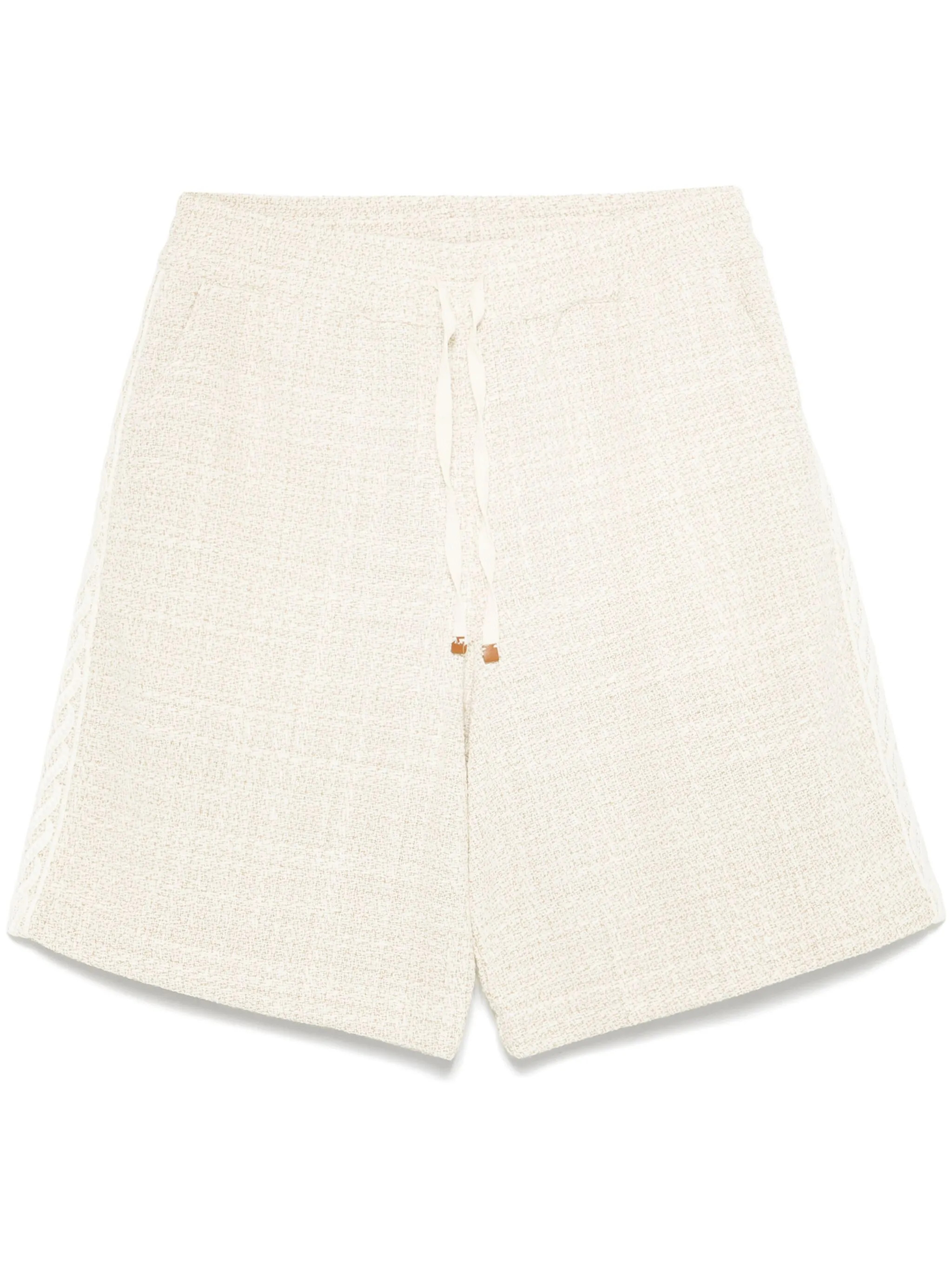 Short DROLE DE MONSIEUR Beige