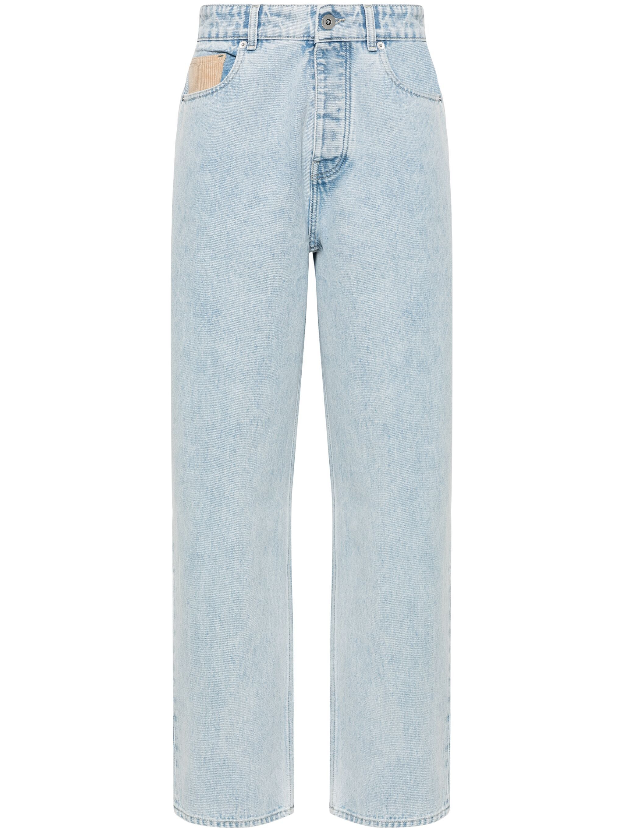 Jean DROLE DE MONSIEUR Bleu Clair